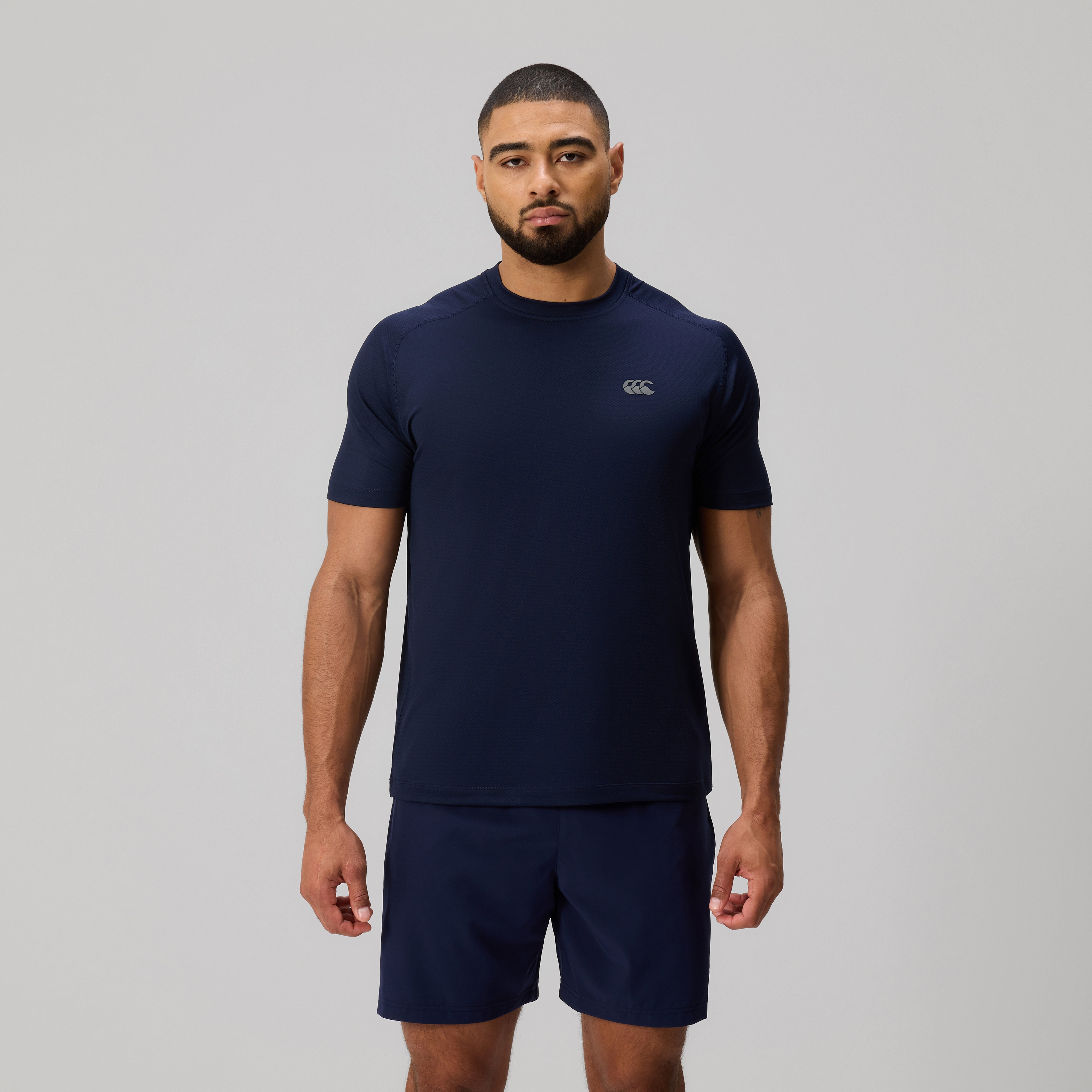 camiseta-de-entrenamiento-canterbury-tempo-hombre-azul-marino image 3