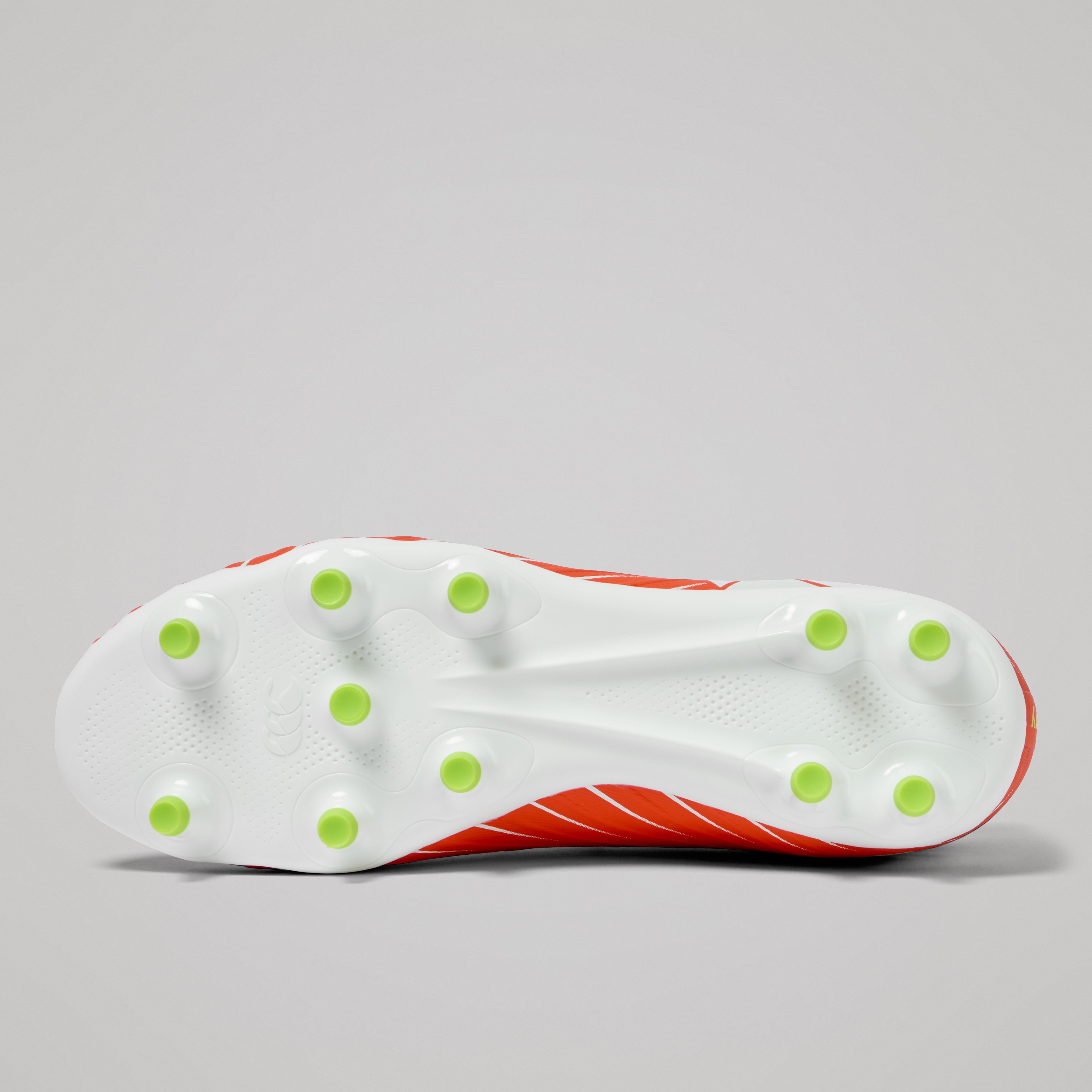 canterbury-botas-de-rugby-speed-falcon-pro-firme-naranja-para-adulto-unisex image 2