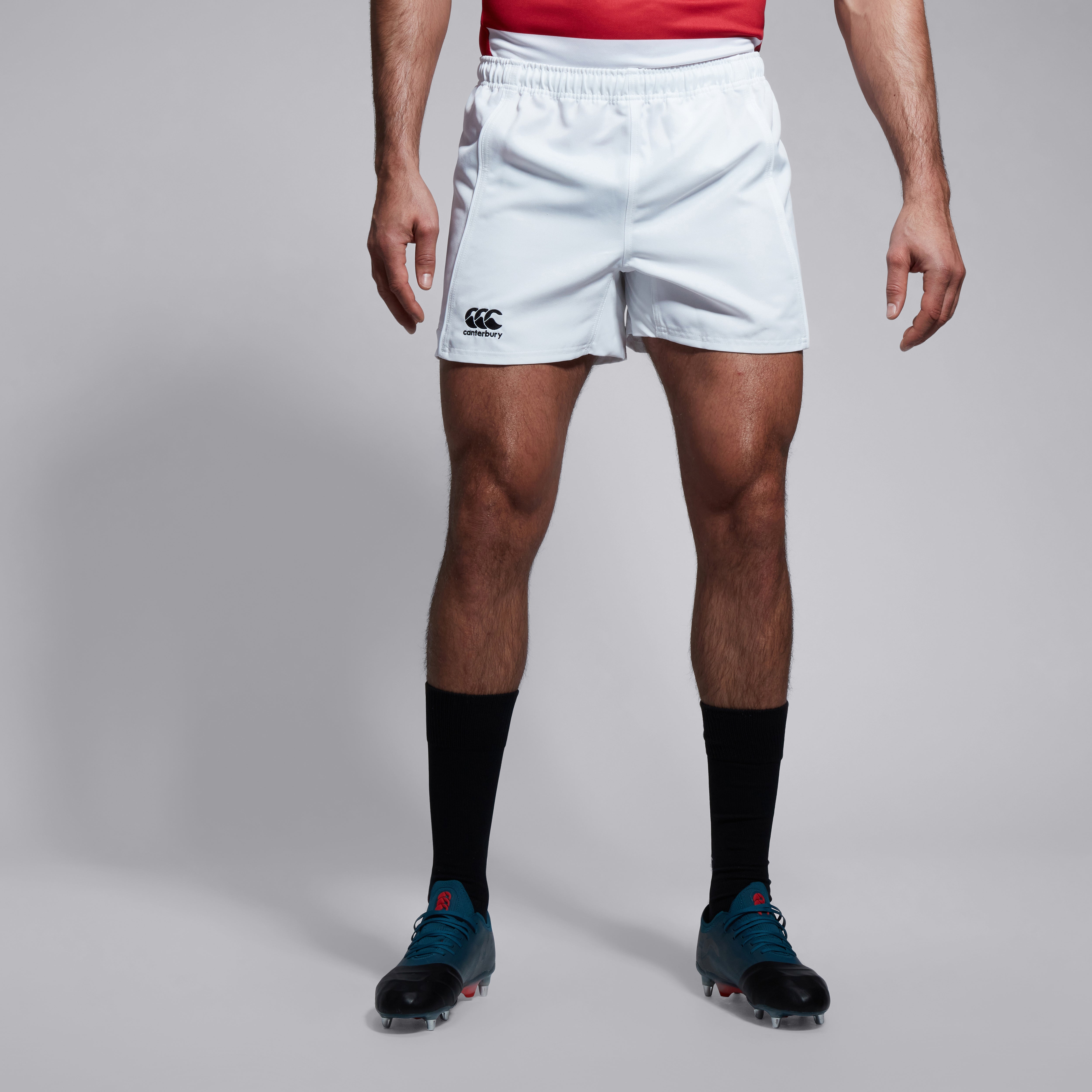 canterbury-advantage-short-blanco-hombre image 4