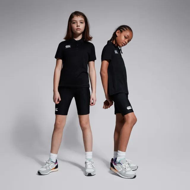 canterbury-thermoreg-short-junior-negro image 1