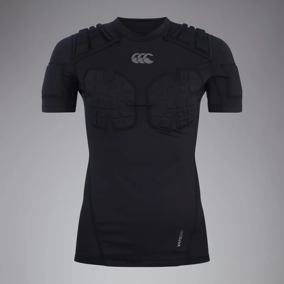 canterbury-ccc-pro-protection-vest-black-chaleco-de-protecci-n-femenino image 1