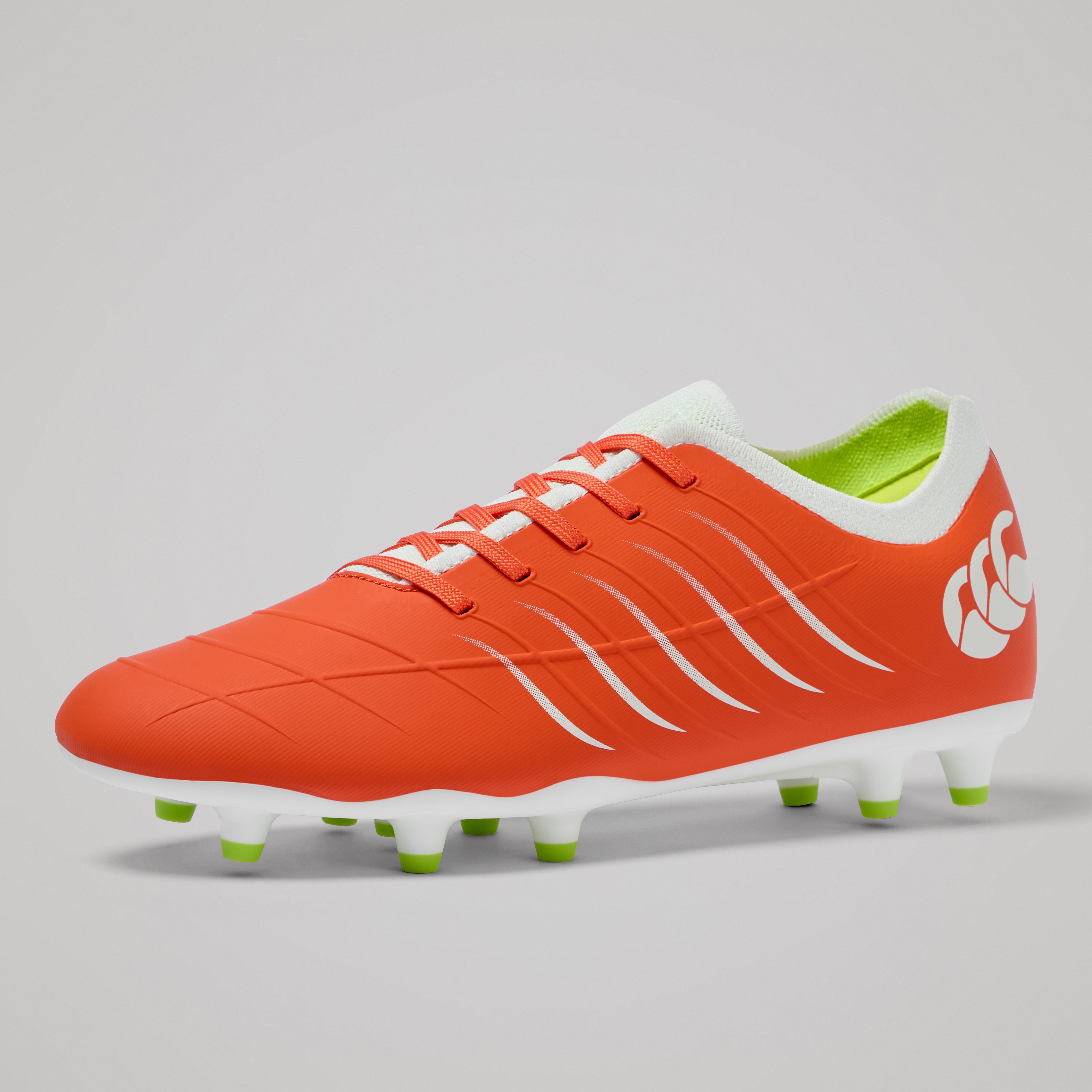 canterbury-phoenix-2-0-pro-firm-ground-naranja-bota-de-rugby-unisex-adulto image 4