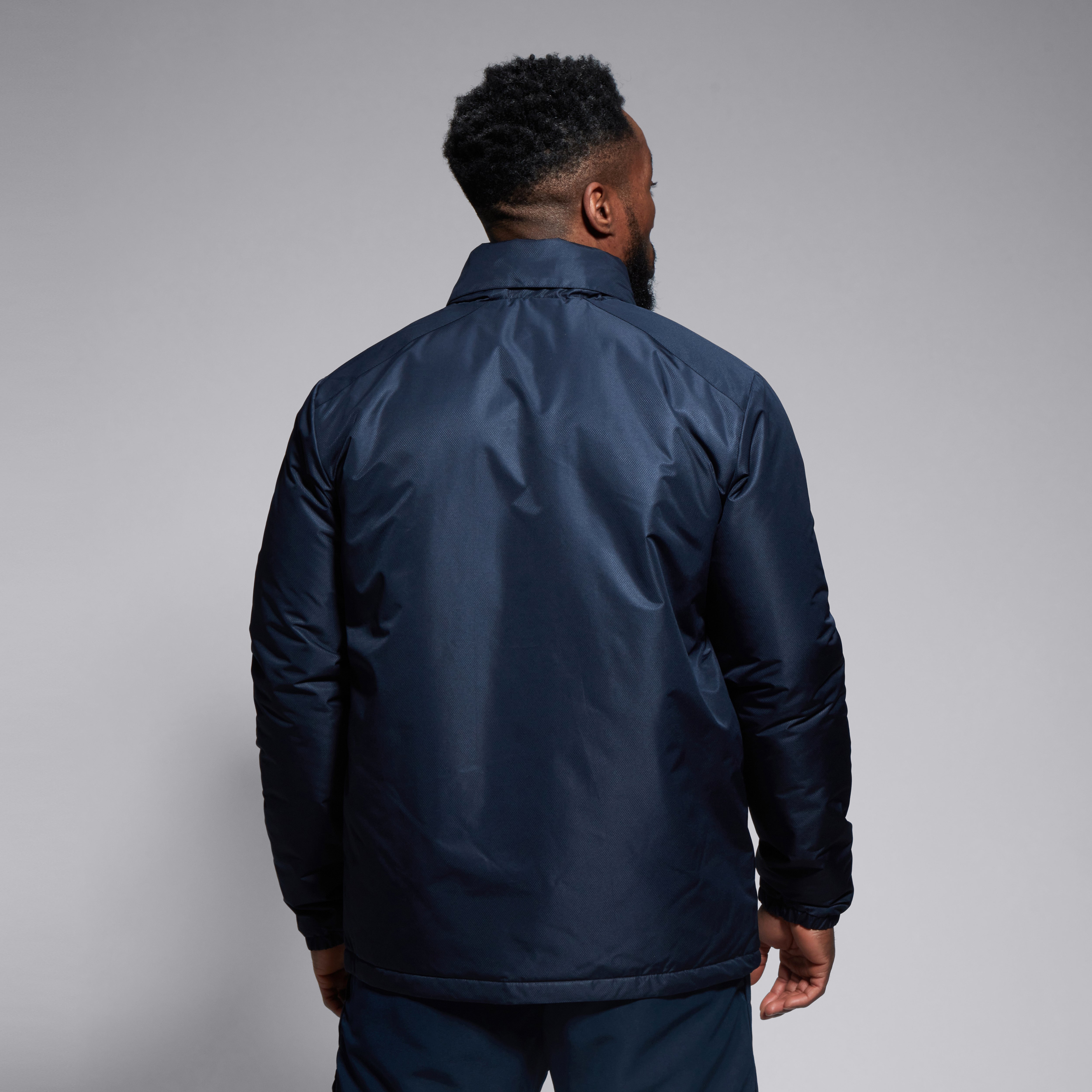 canterbury-mens-club-vaposhield-stadium-jacket-navy image 5