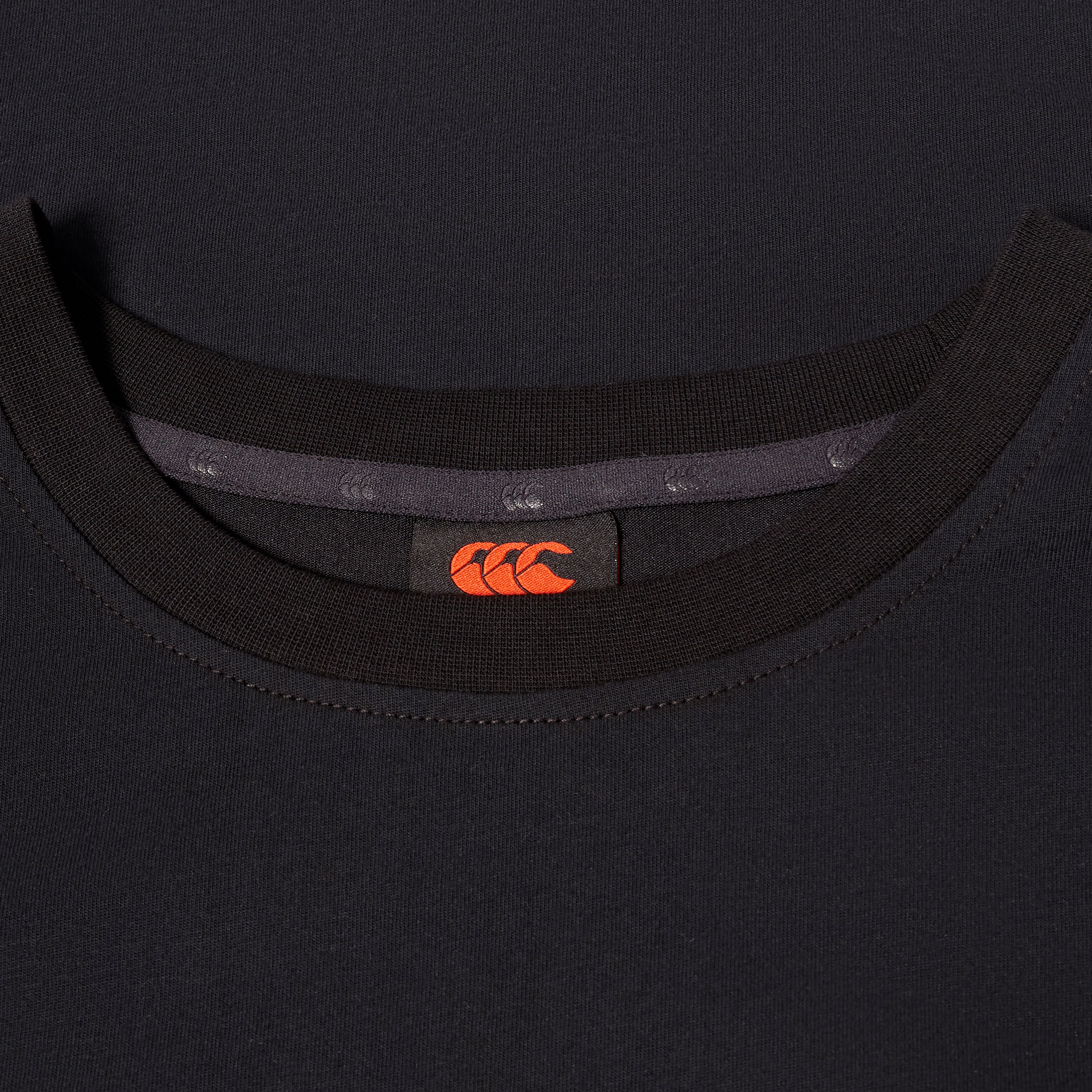 camiseta-canterbury-force-negra-para-hombre image 7