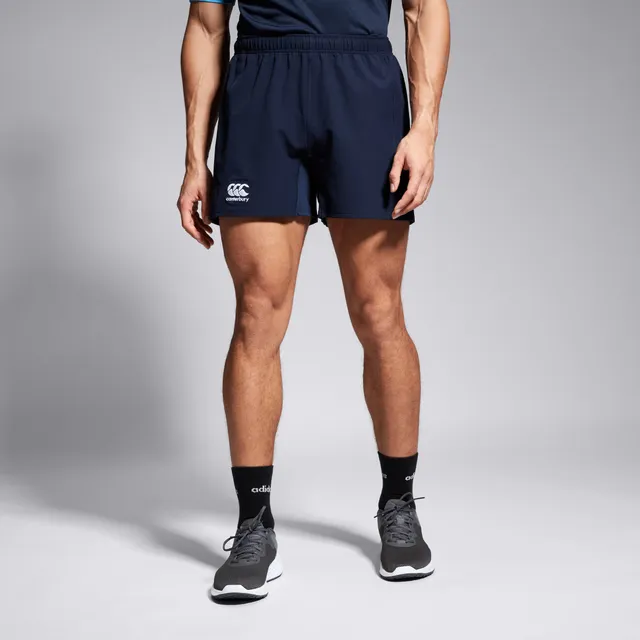 pantal-n-corto-de-rugby-canterbury-yokohama-azul-marino-hombre image 1