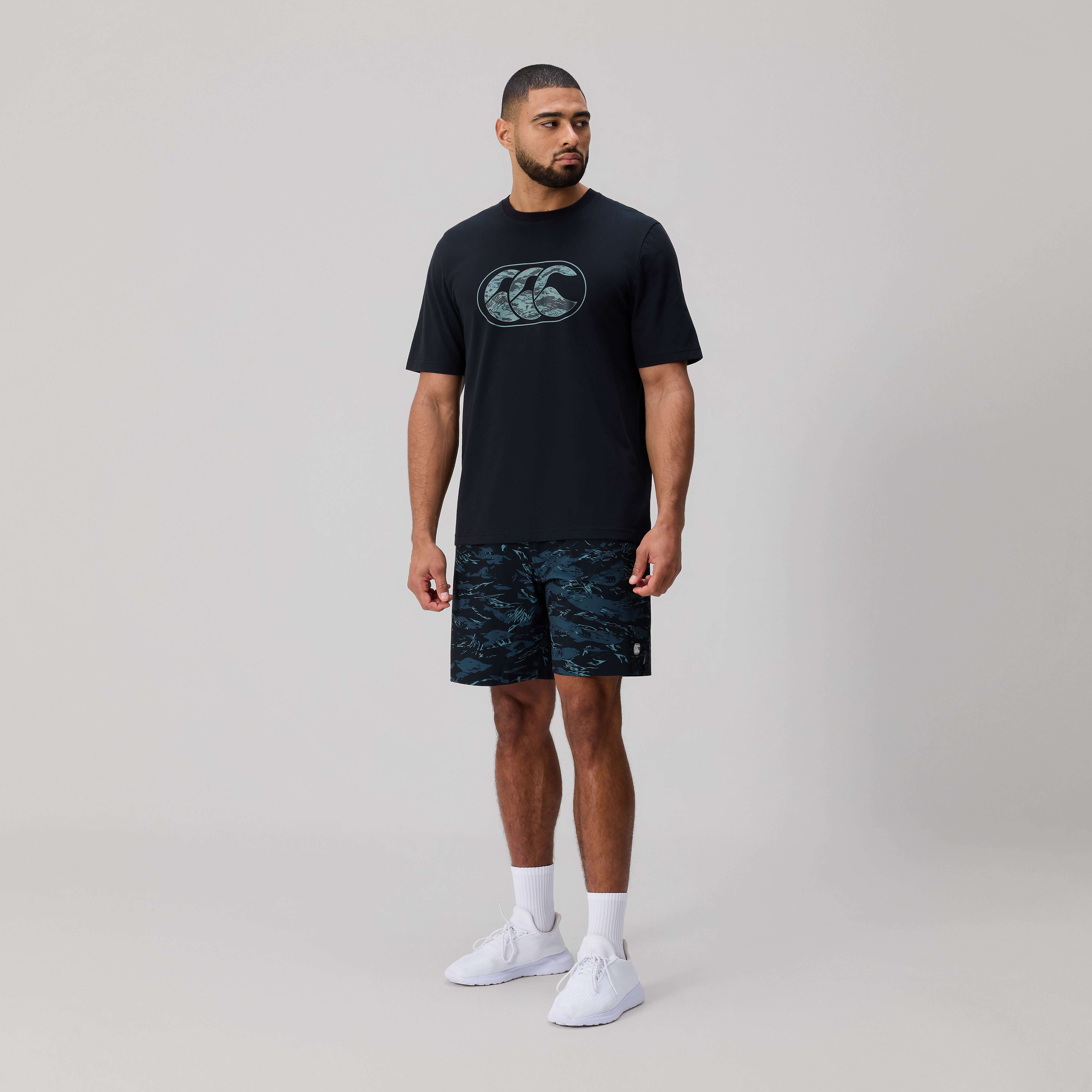 canterbury-force-ripstop-shorts-hombre-gris-pantal-n-corto-deportivo-con-estampa image 2