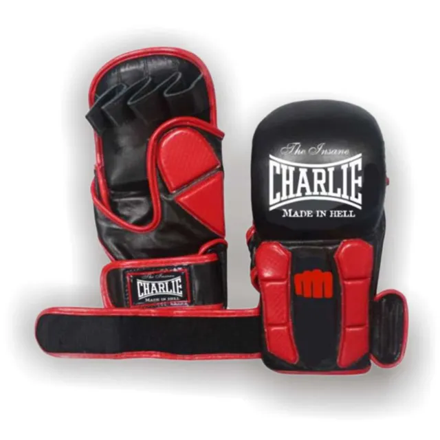 charlie-boxing-guantilla-mma-stinger-producto-en-liquidaci-n image 1