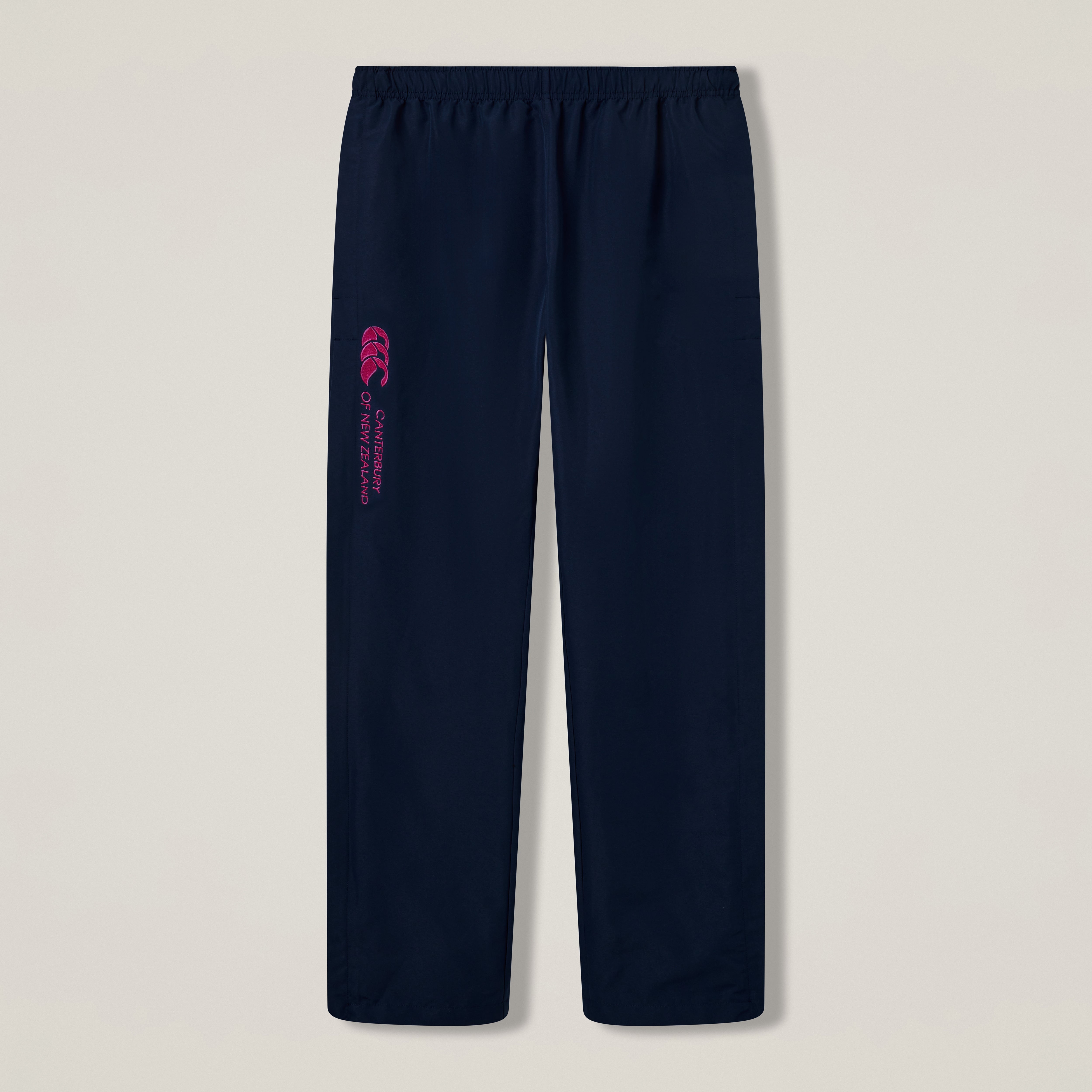 canterbury-open-hem-stadium-pant-mujer-azul-marino-pantal-n-de-deporte-con-bajo- image 1
