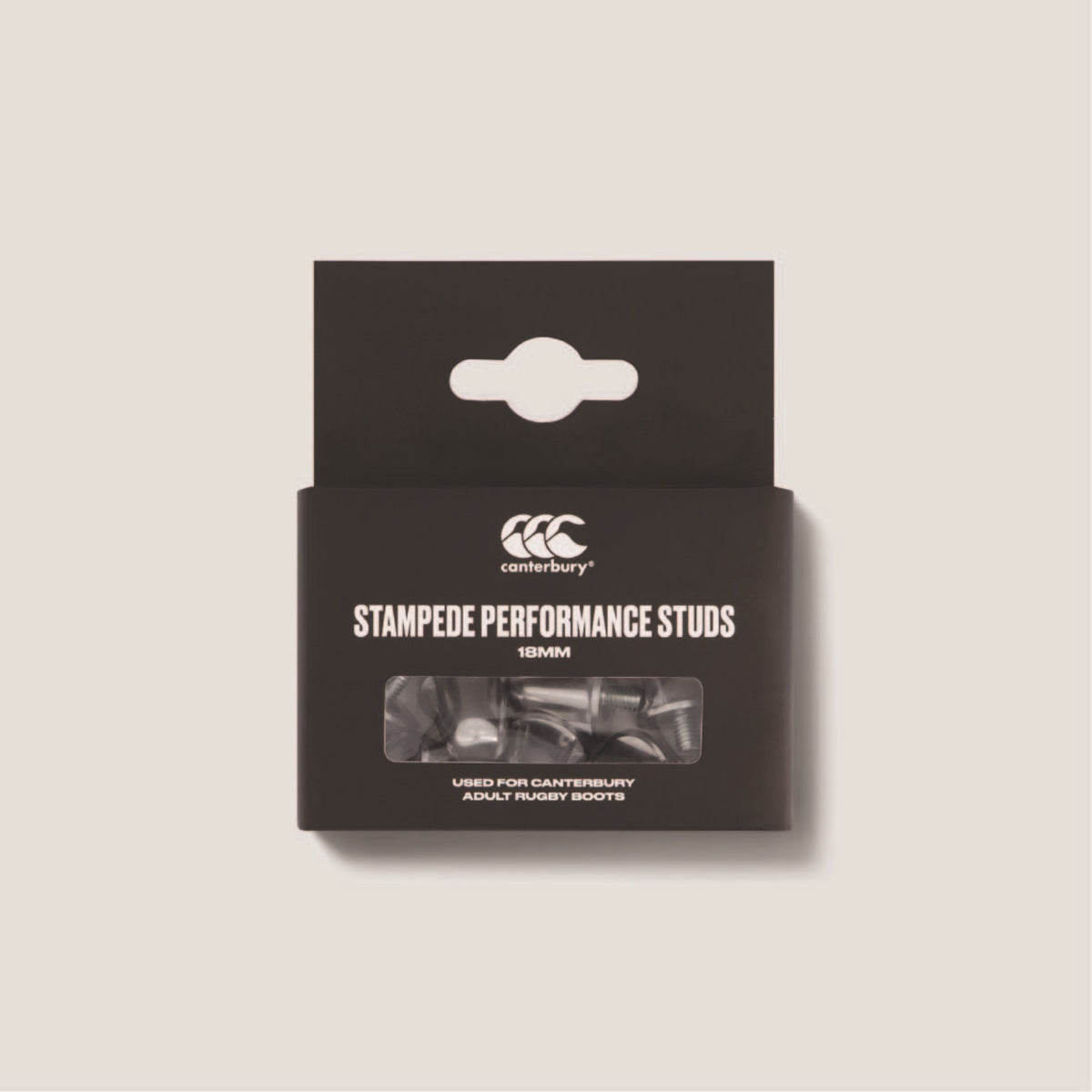 canterbury-ccc-stampede-performance-stud-pack-adult image 1