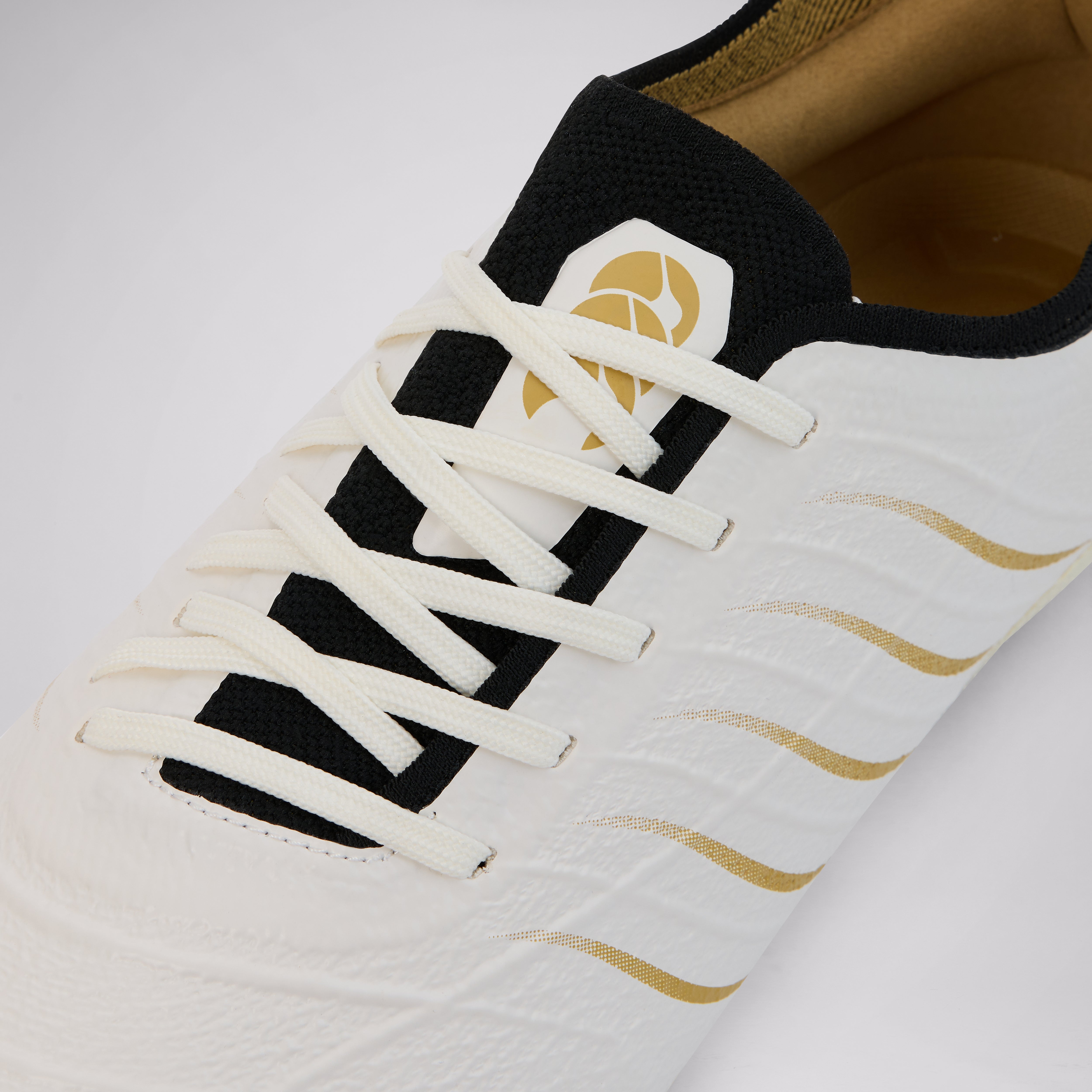 botas-rugby-canterbury-phoenix-2-0-elite-firm-ground-blanco-unisex image 6