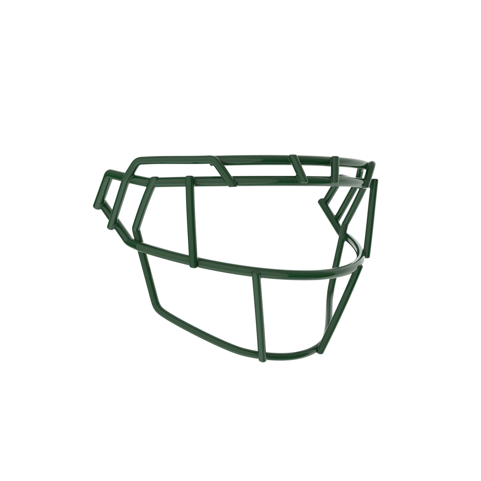 schutt-f7x-egop-mascarilla-para-casco-de-f-tbol-americano-acero-al-carbono-negro image 4