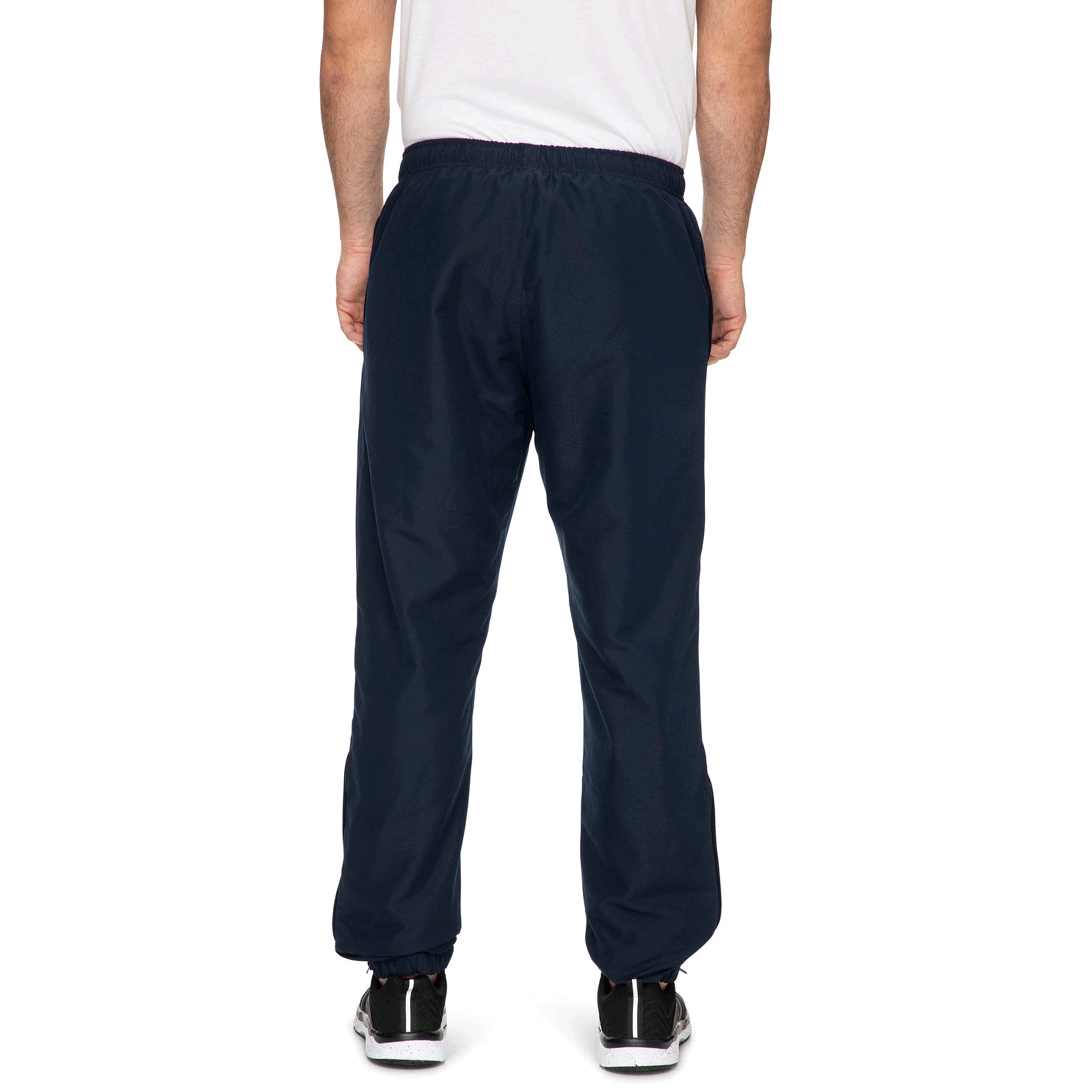 canterbury-team-tonal-cuffed-trackpant-navy-pantal-n-de-ch-ndal-con-pu-os-para-h image 2