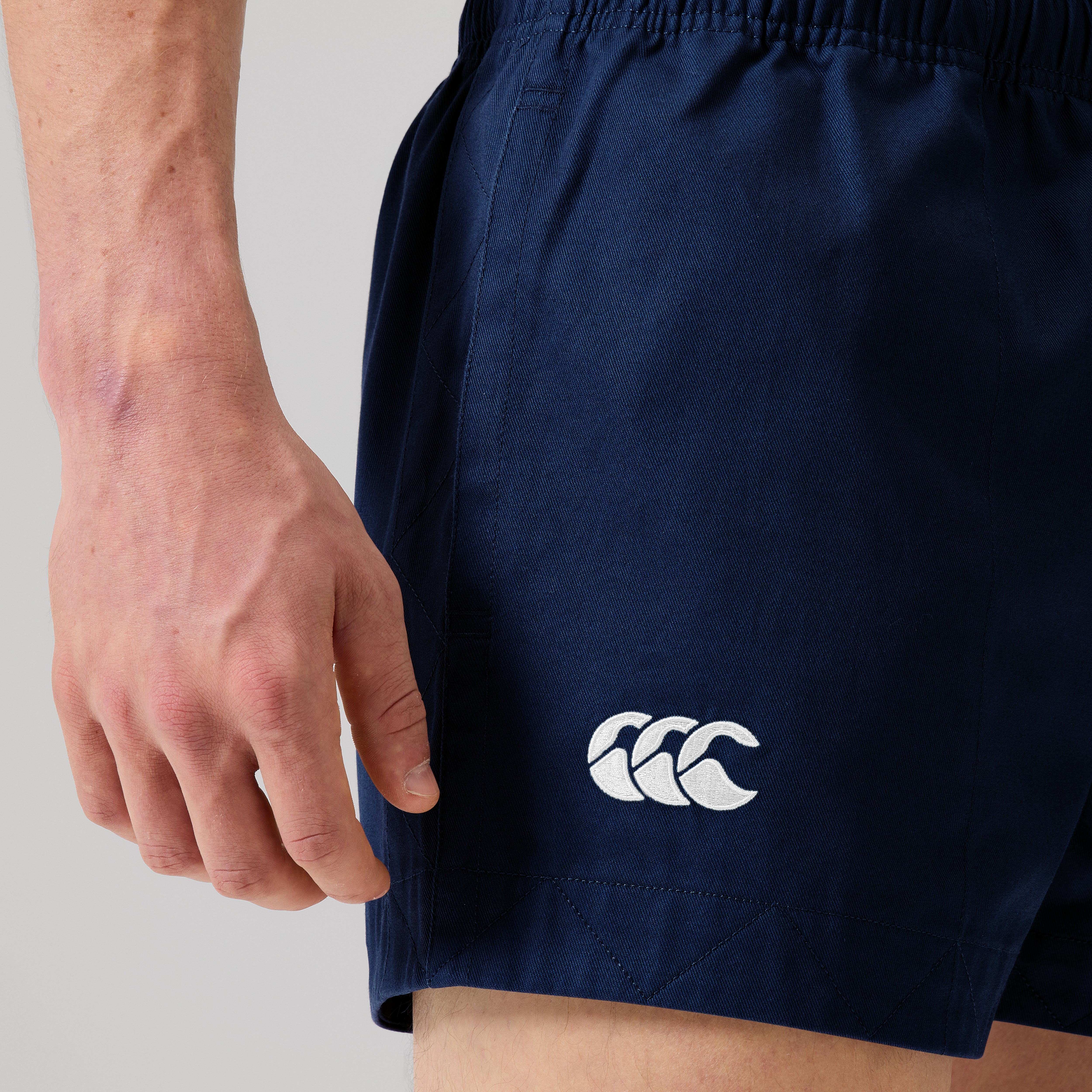 canterbury-retro-short-para-hombre image 7
