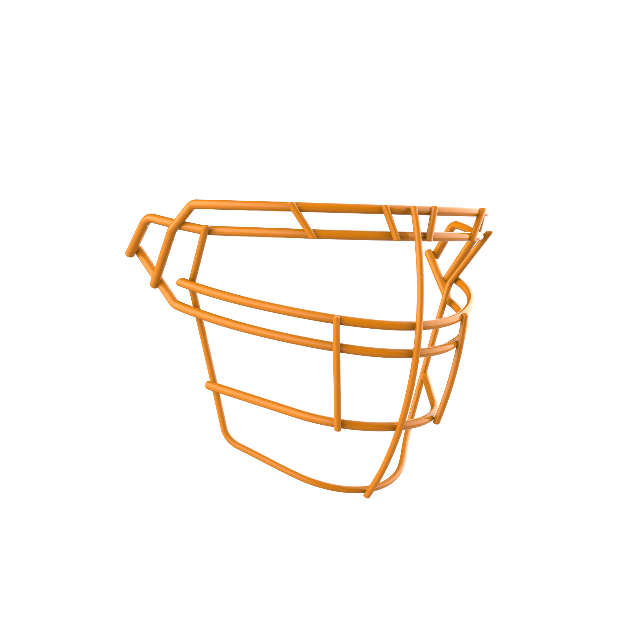 schutt-f7x-njop-dw-c-mascarilla-de-titanio-para-casco-de-f-tbol-americano-blanco image 5