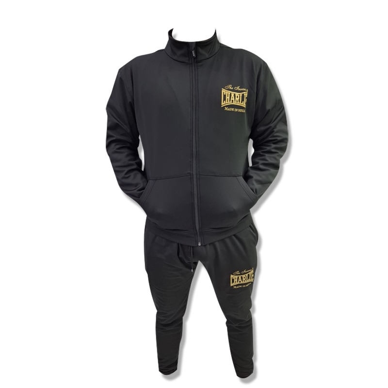 charlie-boxing-ch-ndal-elegance-zmk-92-poli-ster-y-8-elastano-unisex-retro image 4