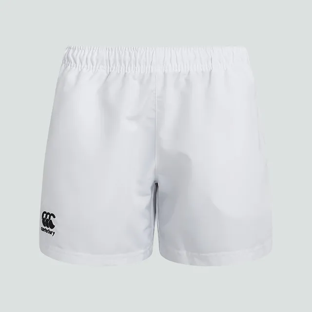 canterbury-club-shorts-mujer-blanco image 1