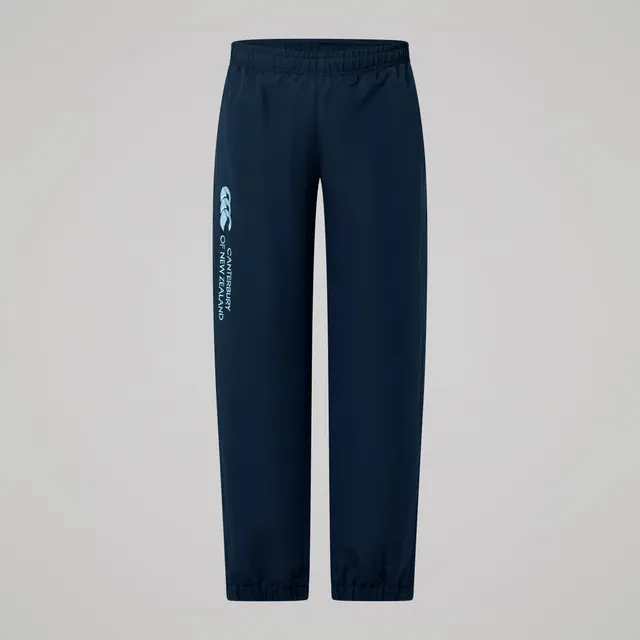 canterbury-pantal-n-de-ch-ndal-fundamentals-stadium-junior-unisex-azul-rosa image 1