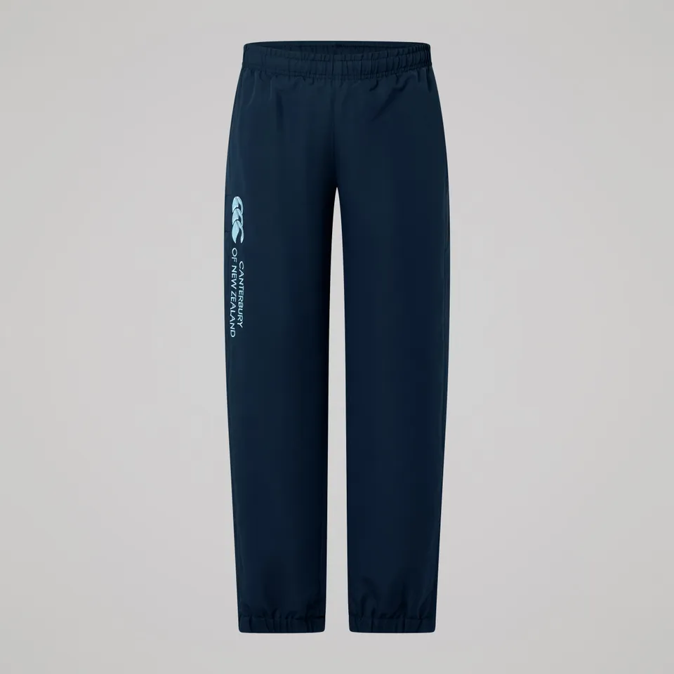 canterbury-pantal-n-de-ch-ndal-fundamentals-stadium-junior-unisex-azul-rosa image 1