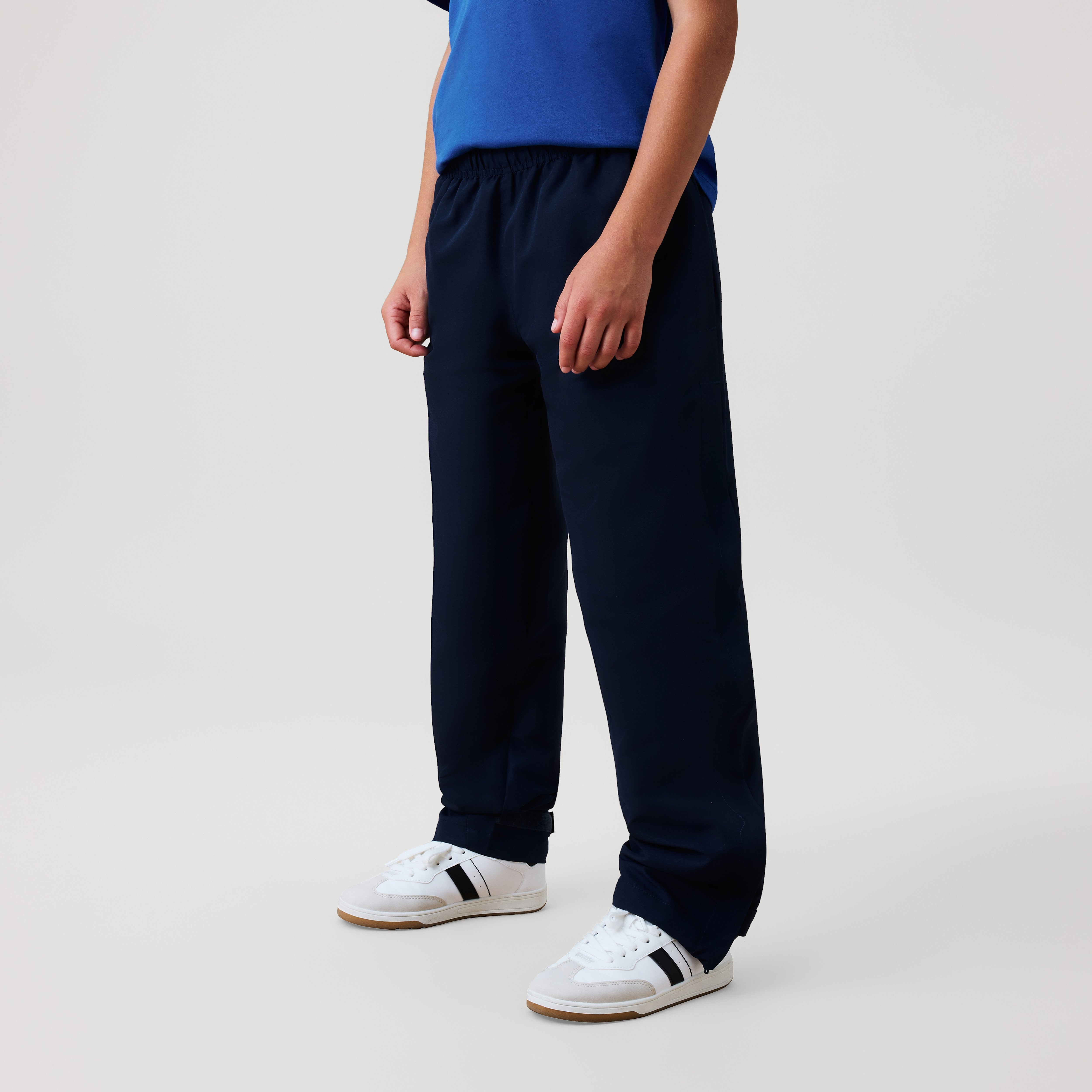 canterbury-junior-open-hem-stadium-pant-navy image 3