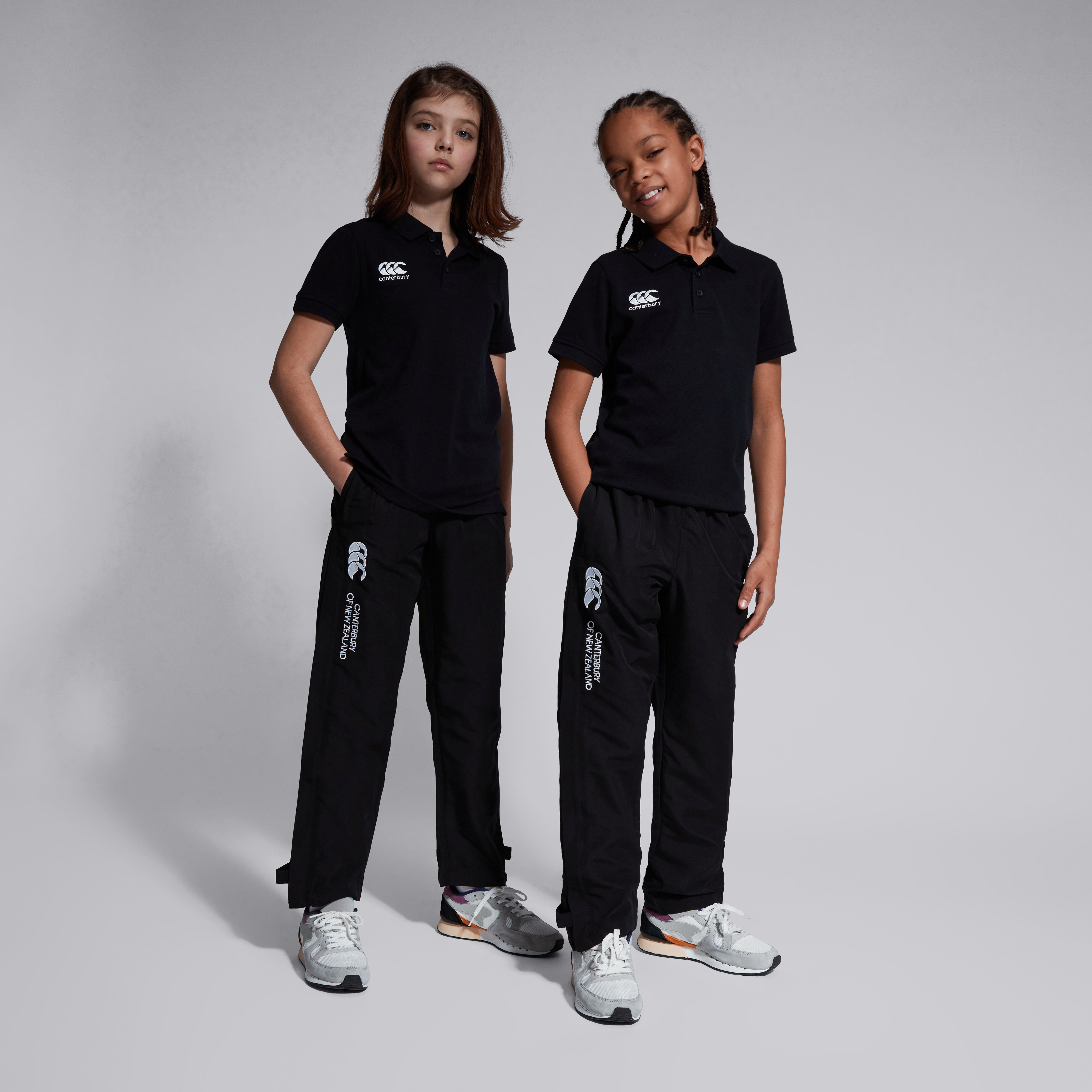 canterbury-open-hem-stadium-pant-black-junior-unisex image 1