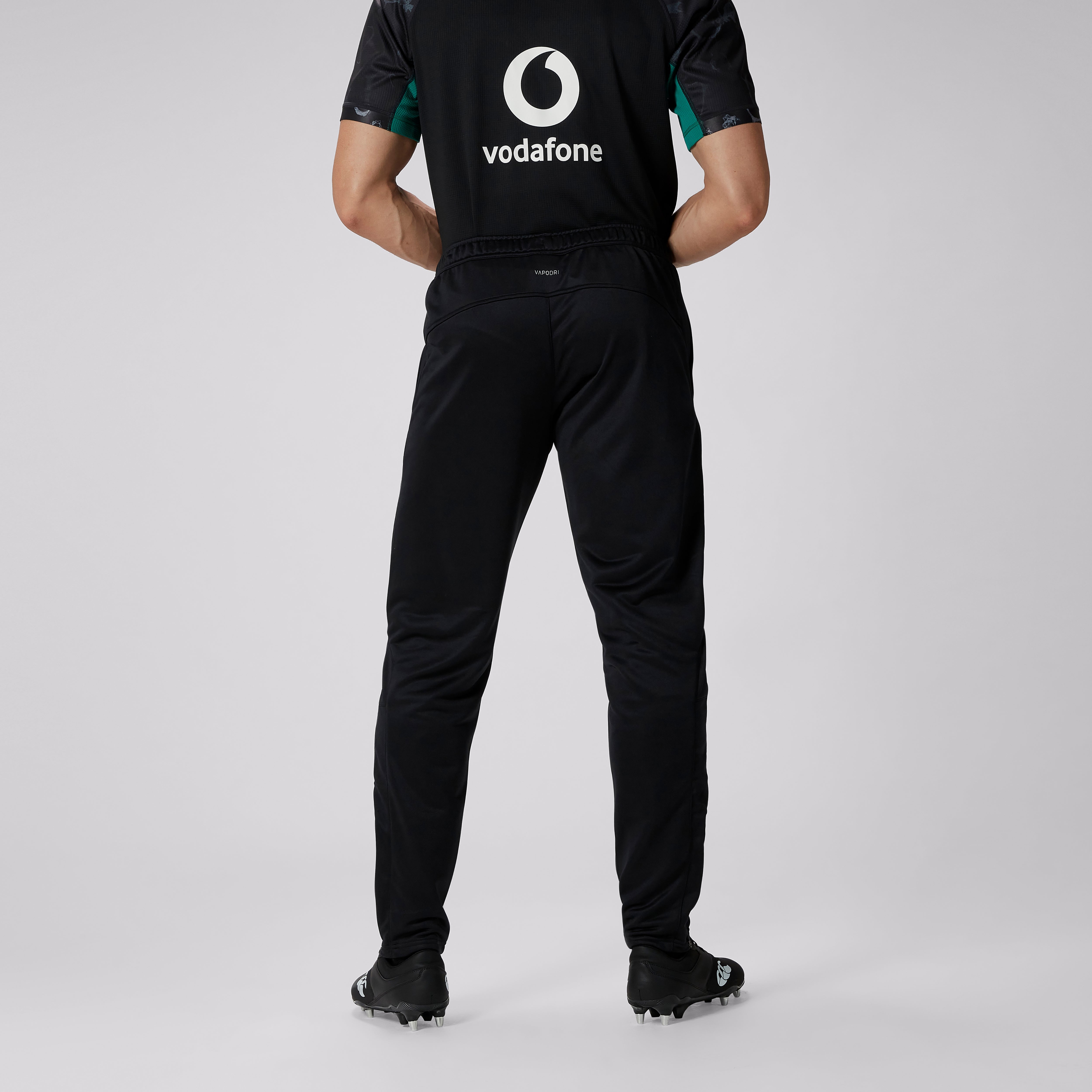 canterbury-pantal-n-ireland-vapodri-poly-knit-para-hombre-negro image 4
