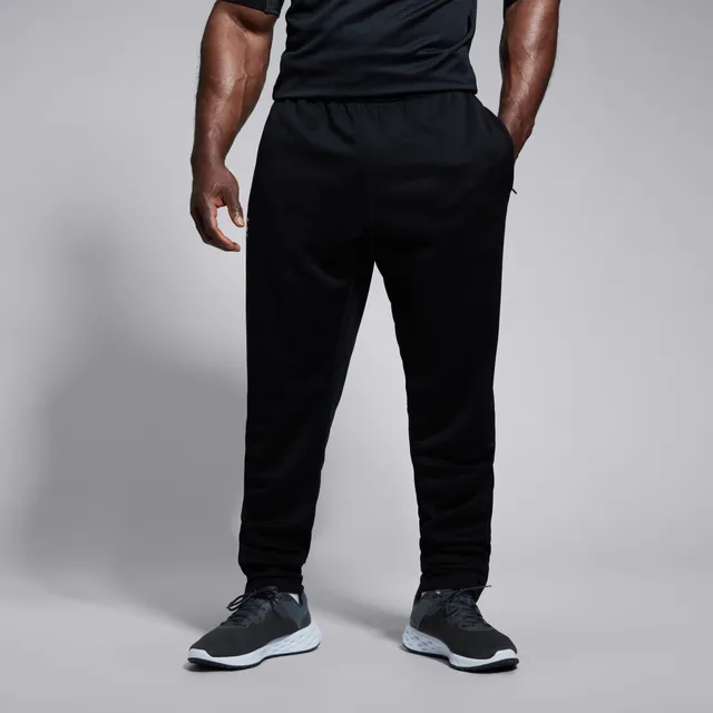 pantal-n-canterbury-stretch-tapered-para-hombre-negro image 1