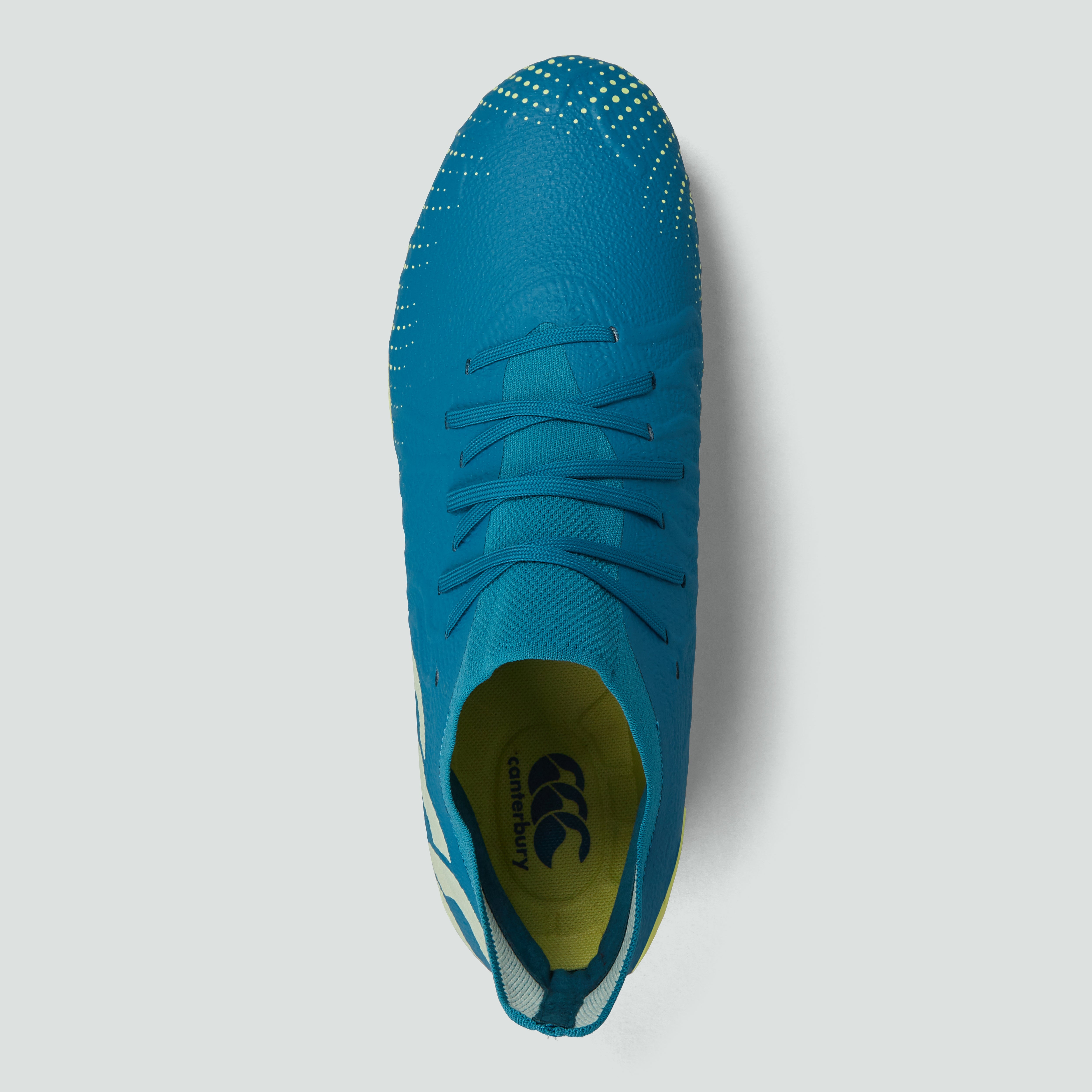 canterbury-ccc-speed-infinite-elite-soft-ground-boot-blue image 4