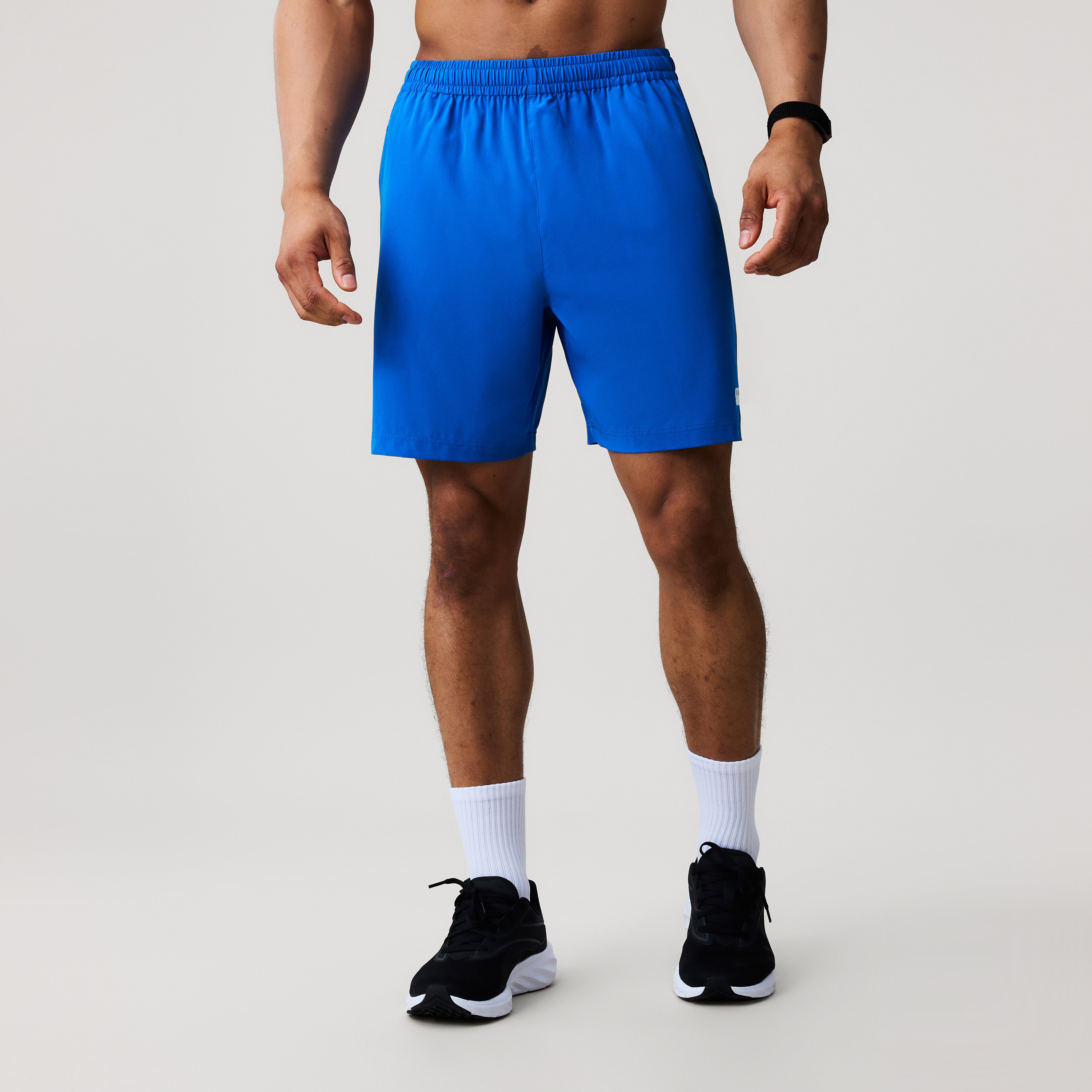 canterbury-tempo-7-training-shorts-azul-hombre image 3