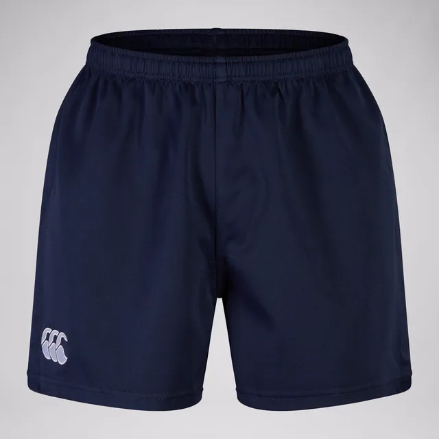 canterbury-short-professional-2-0-hombre-azul-marino image 1