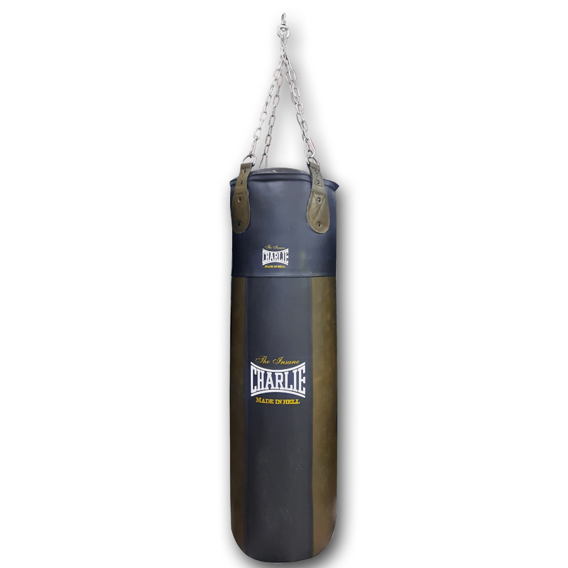 charlie-boxing-saco-heavy-cabron-line-piel-genuina-relleno image 1