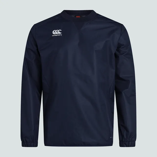 canterbury-club-vaposhield-camiseta-de-contacto-azul-marino image 1