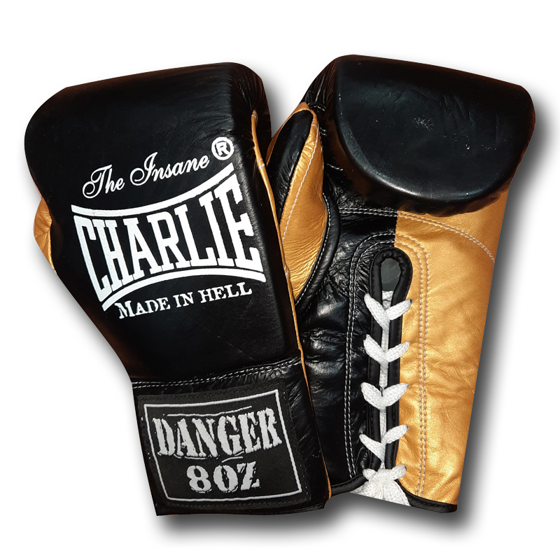 charlie-boxing-guante-danger-guante-de-piel-de-vaca-para-uso-profesional-homolog image 7