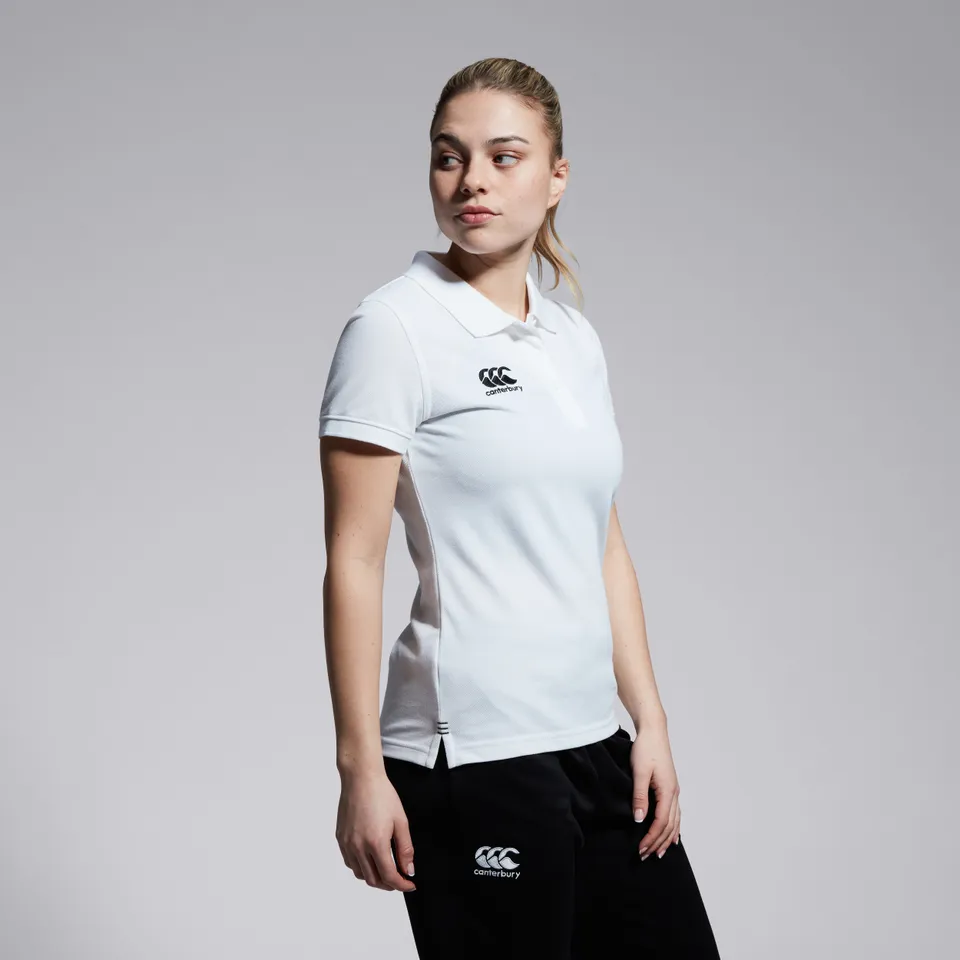 polo-canterbury-waimak-mujer-blanco image 1