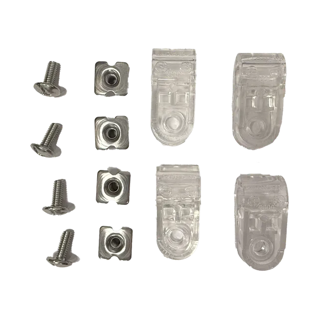 paquete-de-herrajes-schutt-para-m-scara-facial-repuesto-para-cascos-de-f-tbol-am image 1