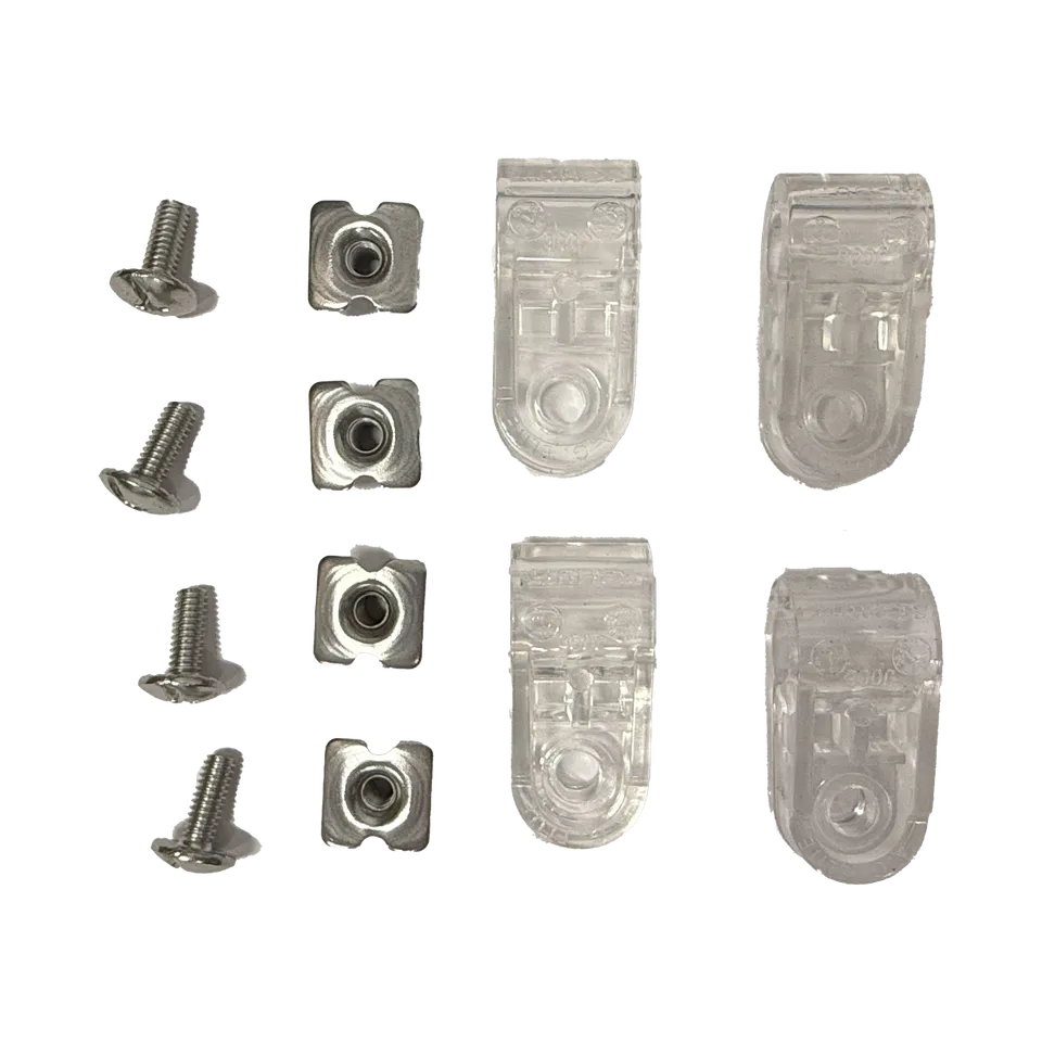 paquete-de-herrajes-schutt-para-m-scara-facial-repuesto-para-cascos-de-f-tbol-am image 1