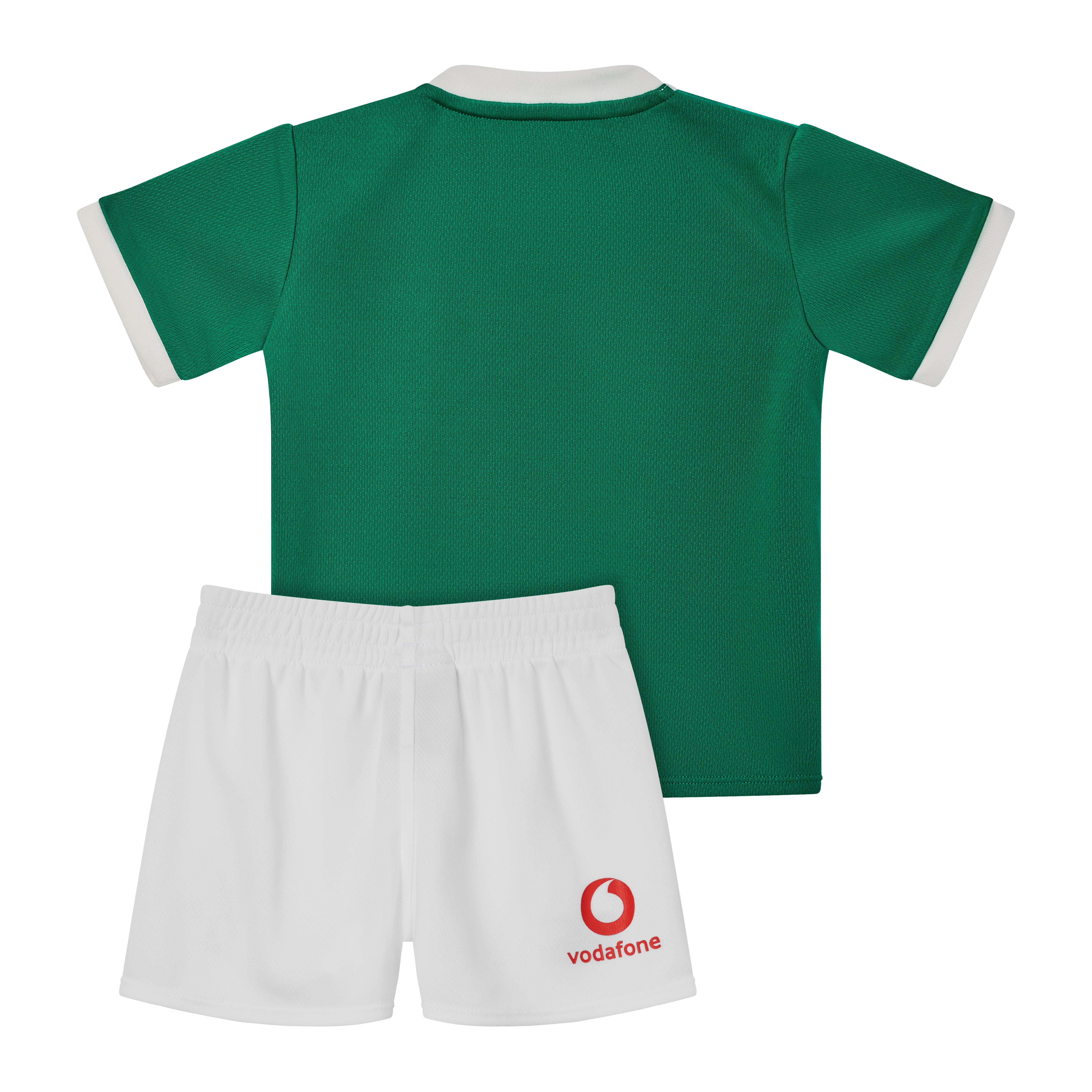 canterbury-infantil-unisex-pack-kit-local-irlanda-verde image 2