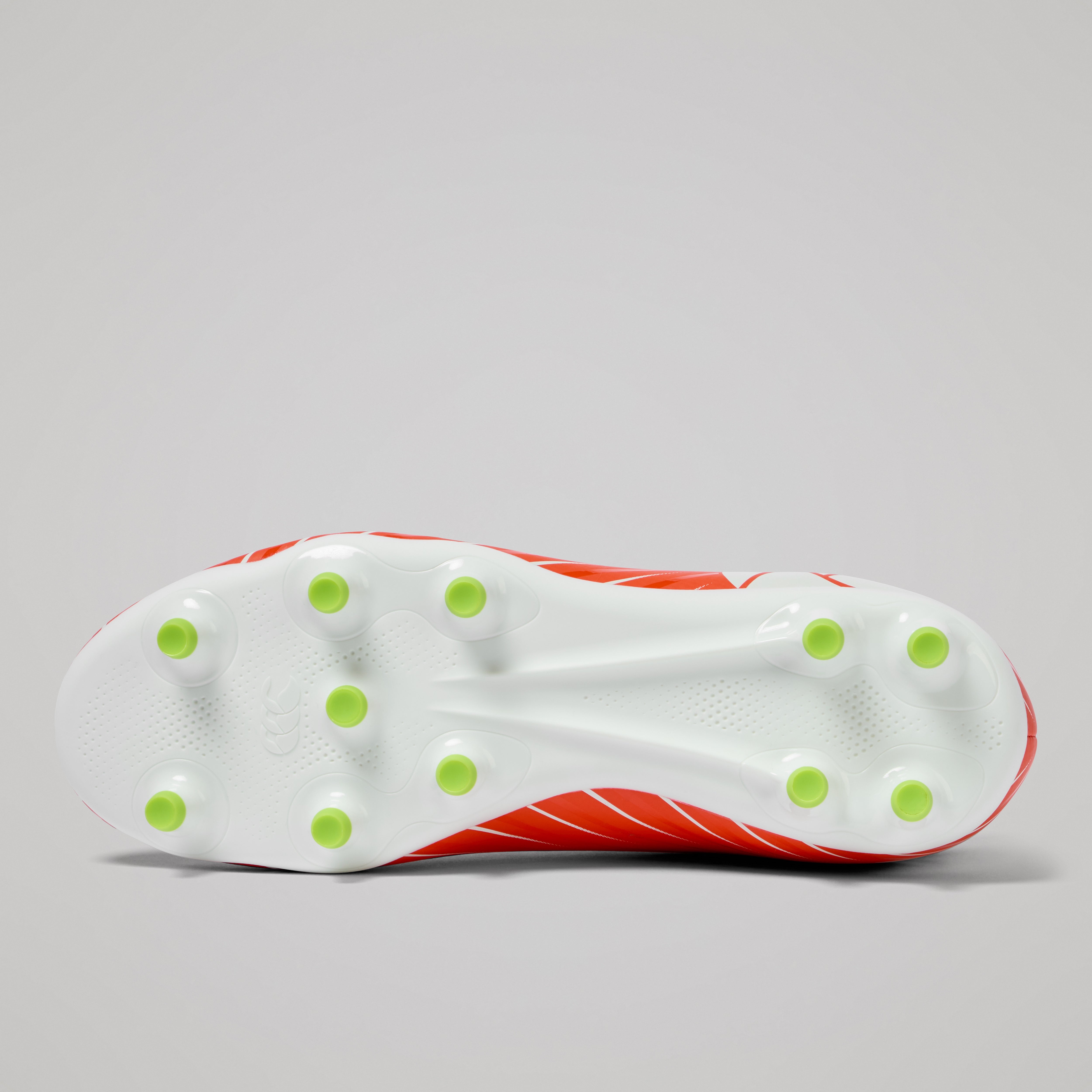 canterbury-speed-falcon-team-firm-ground-naranja-adulto-unisex image 2