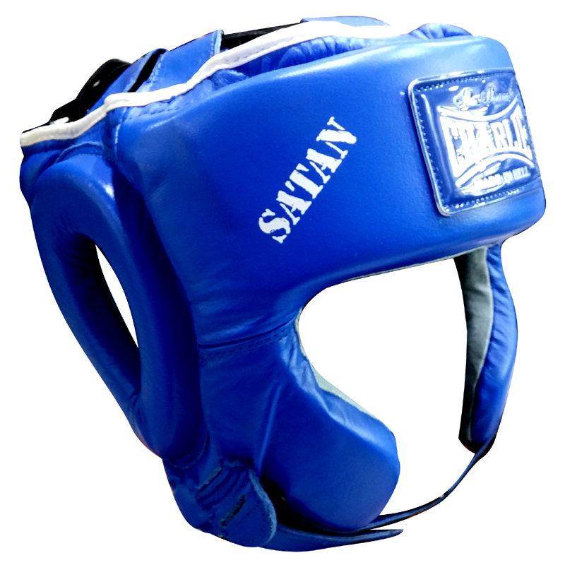 charlie-boxing-casco-sat-n-casco-de-entrenamiento-profesional image 4
