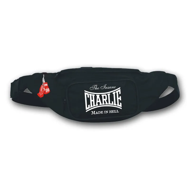 charlie-boxing-ri-onera-poli-ster-con-3-bolsillos-con-cremallera image 1