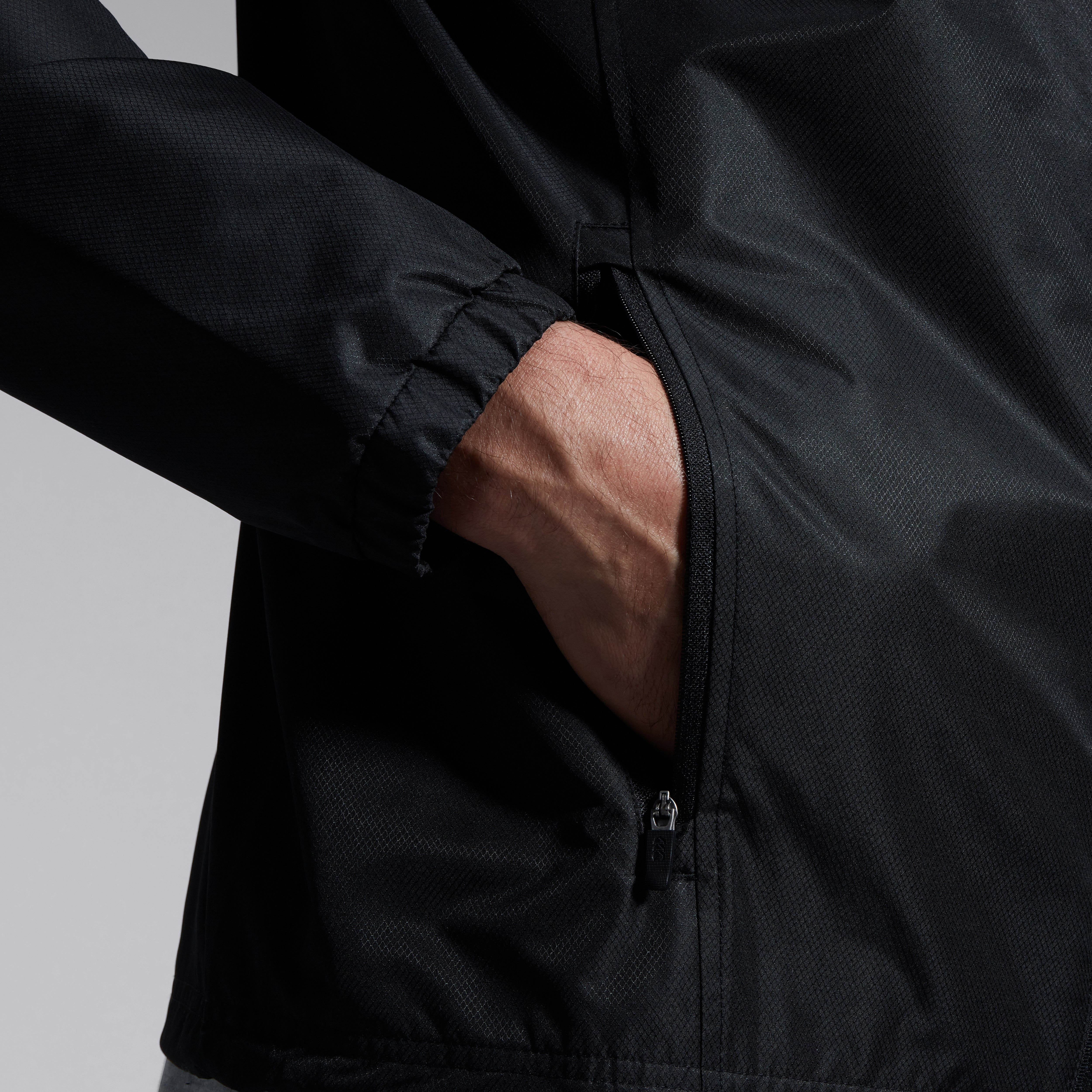 canterbury-club-vaposhield-full-zip-rain-jacket-black-chaqueta-impermeable-con-c image 8