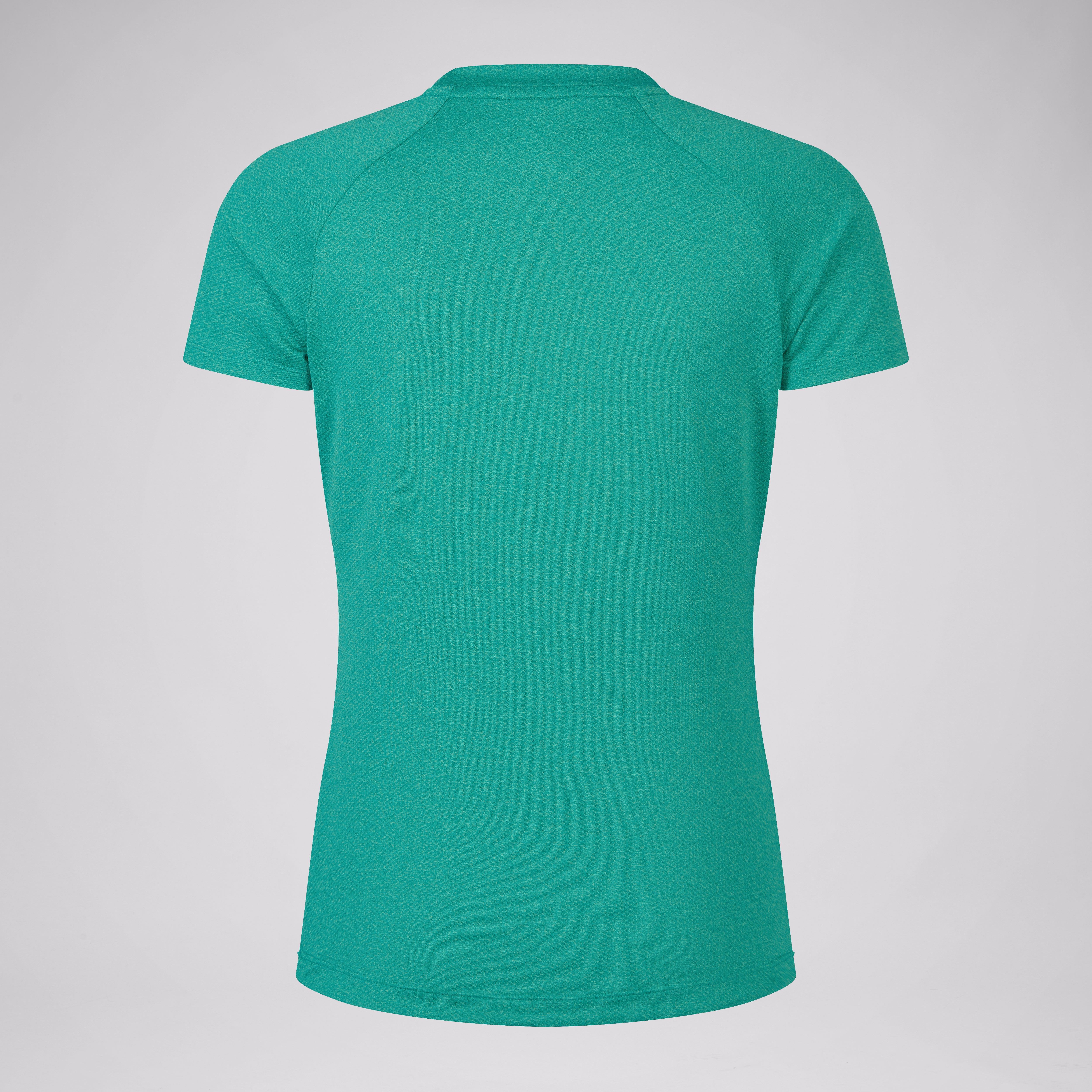 canterbury-camiseta-de-entrenamiento-ireland-vapodri-elite-verde-para-mujer image 2