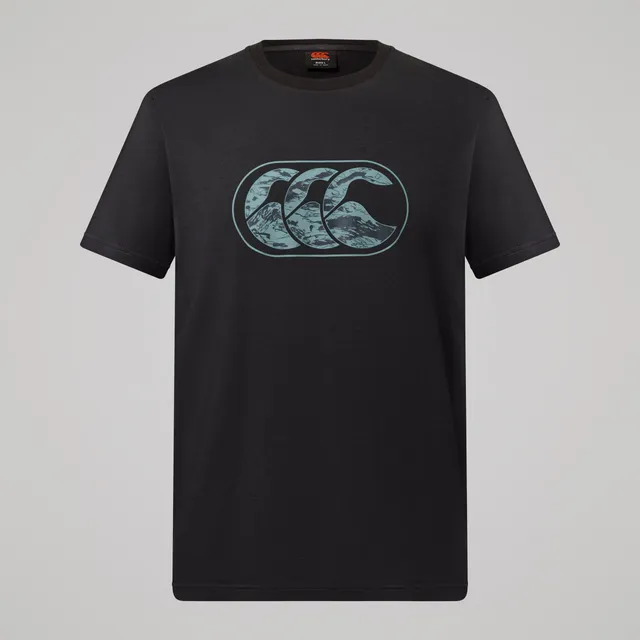 camiseta-canterbury-force-negra-para-hombre image 1