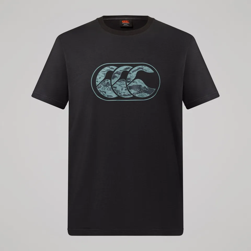 camiseta-canterbury-force-negra-para-hombre image 1