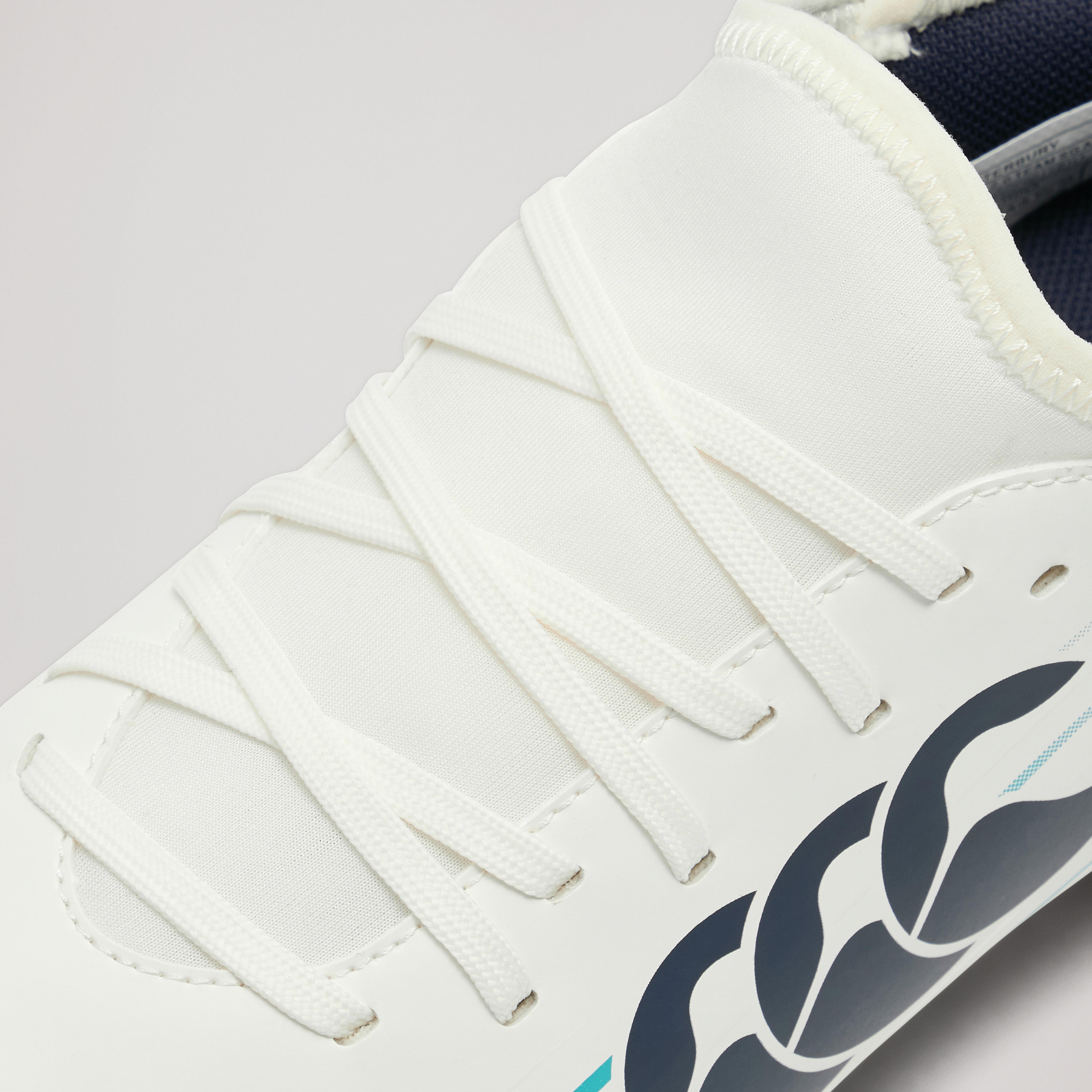 canterbury-speed-falcon-2-0-team-botas-de-rugby-suelo-blando-blancas-para-adulto image 6