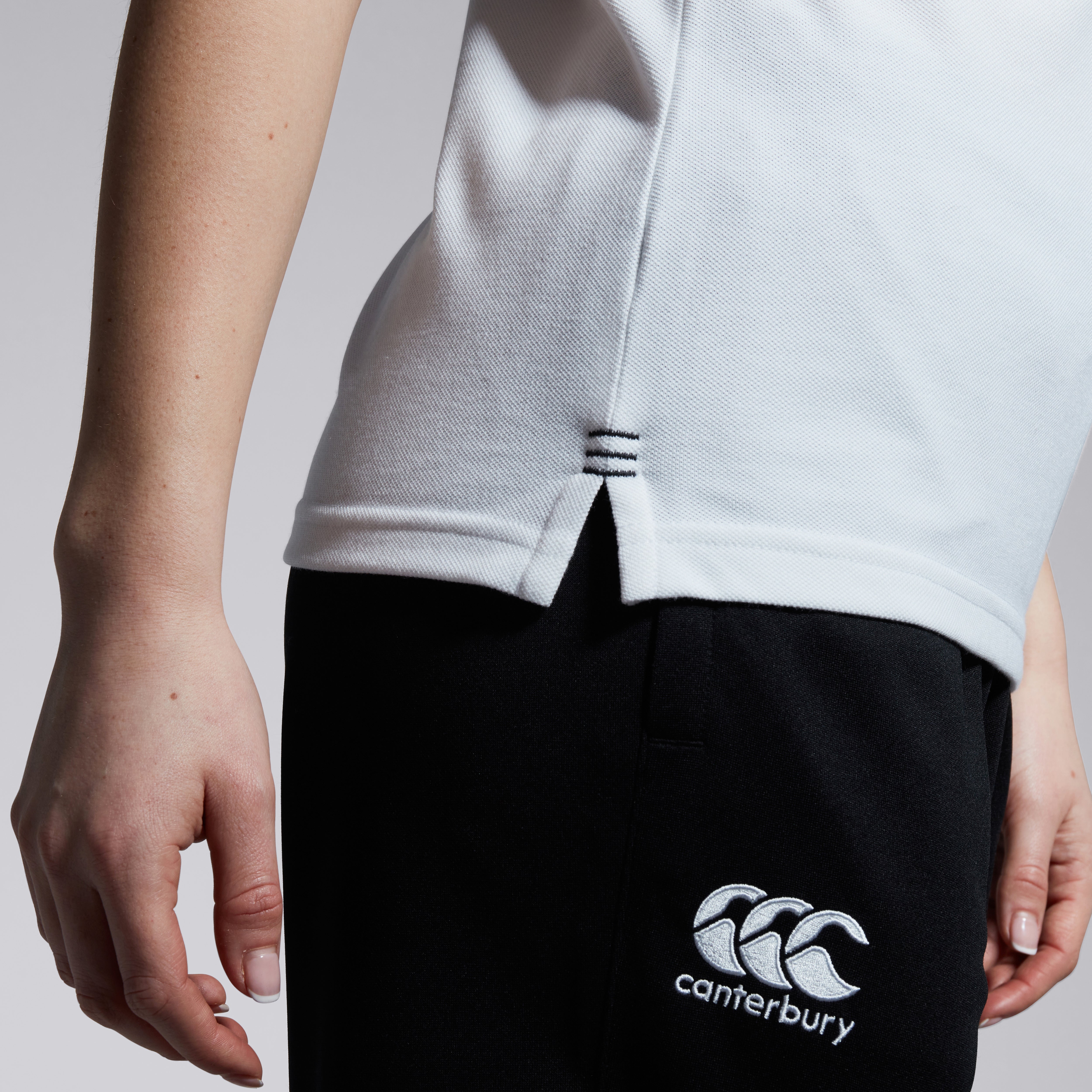 polo-canterbury-waimak-mujer-blanco image 8