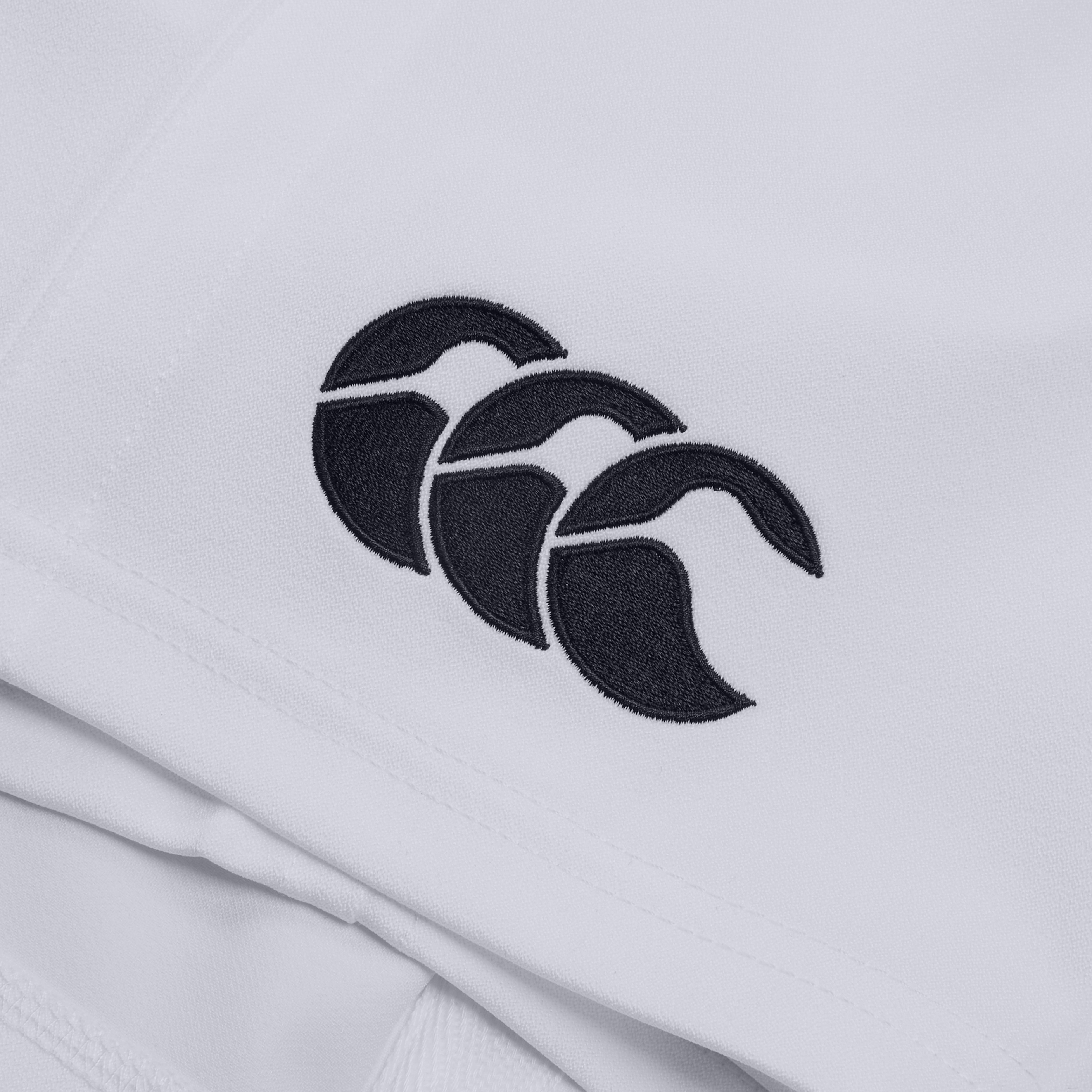 canterbury-professional-2-0-shorts-junior-unisex-white image 3