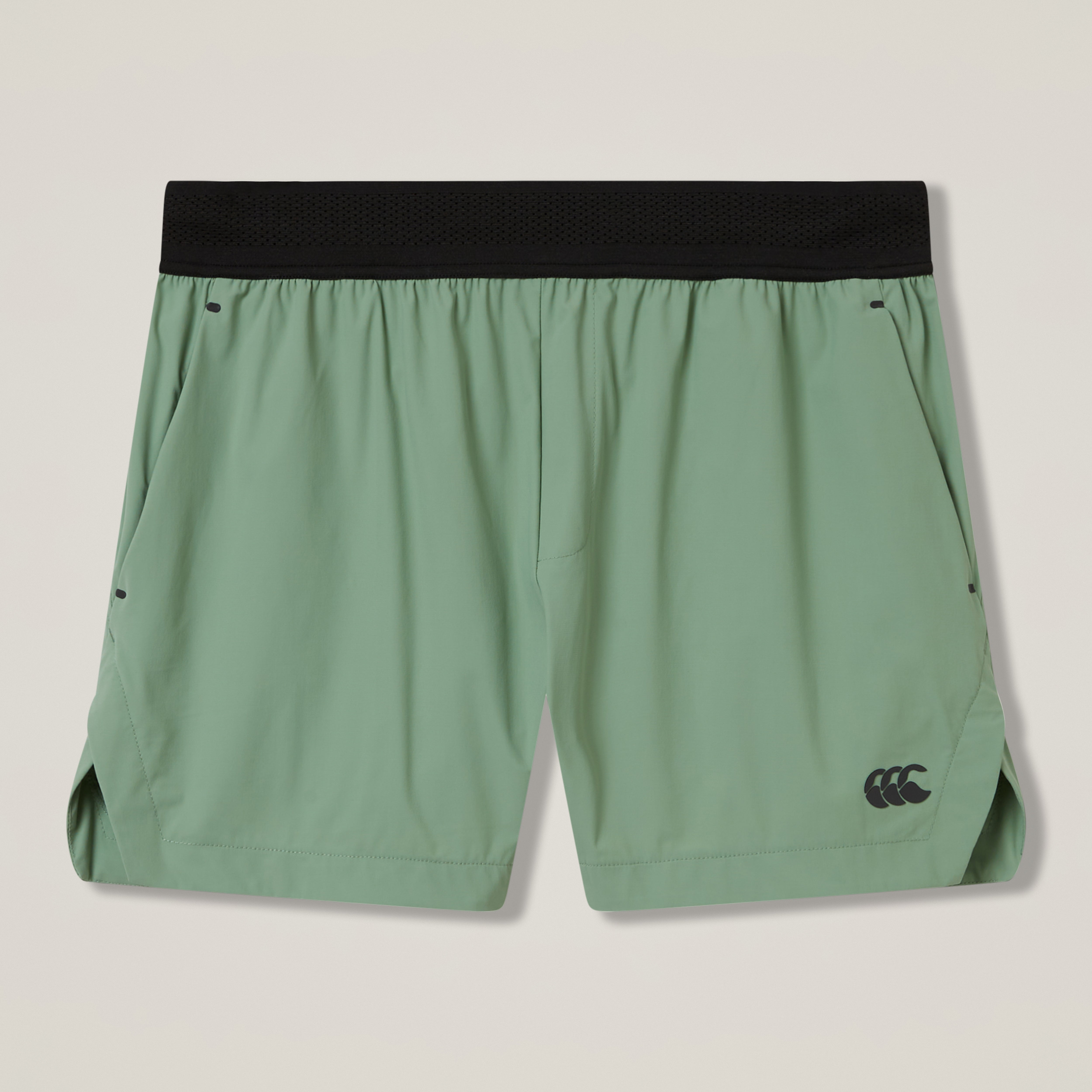 canterbury-everest-woven-shorts-verde-para-hombre image 1
