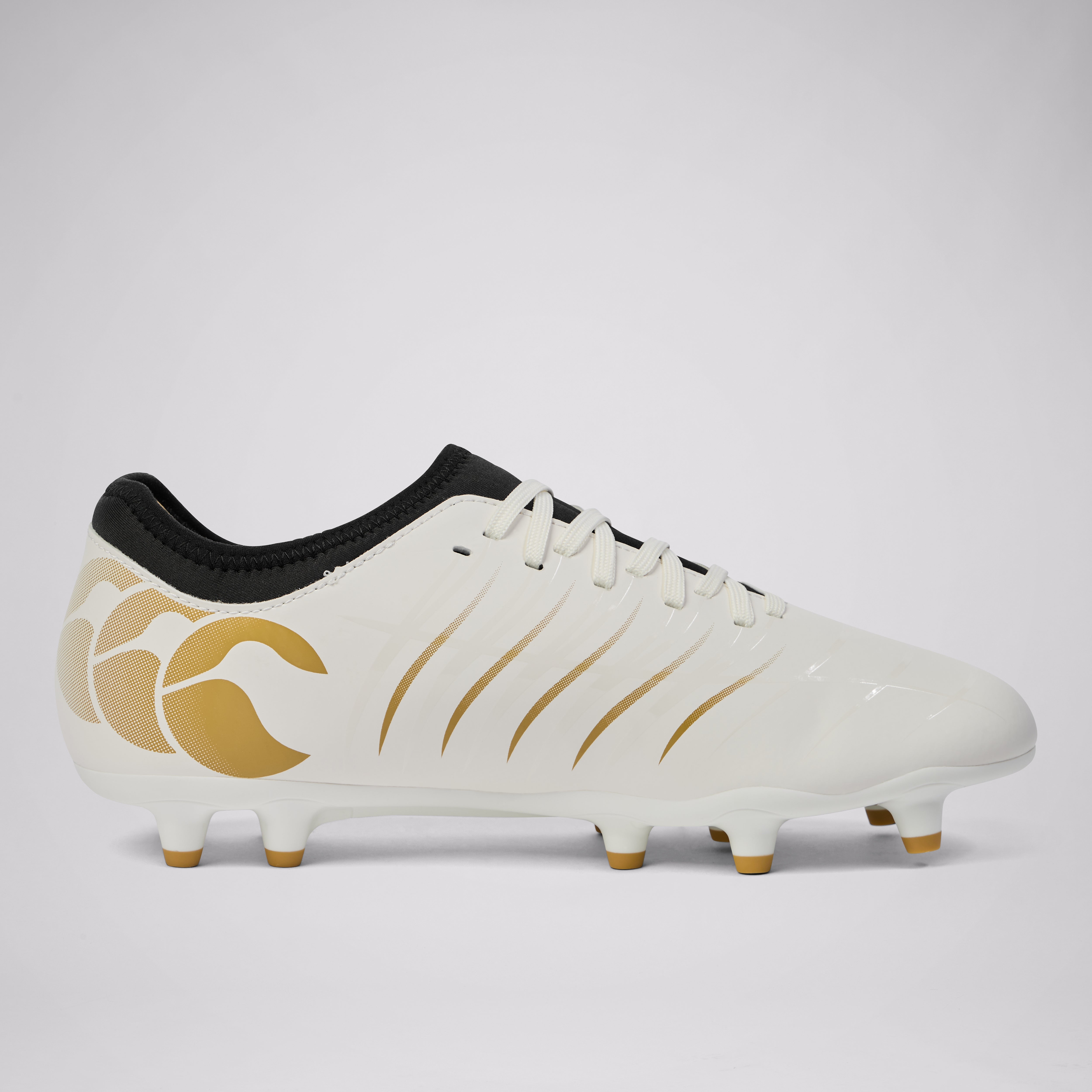 canterbury-ccc-phoenix-2-0-team-firm-ground-blanco-bota-de-rugby-unisex-adulto image 3