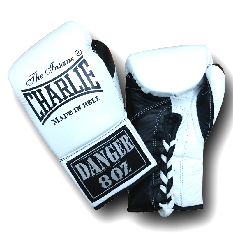 charlie-boxing-guante-danger-guante-de-piel-de-vaca-para-uso-profesional-homolog image 5