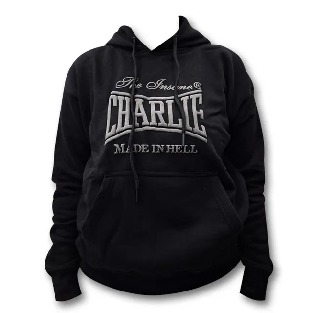 sudadera-con-capucha-charlie-boxing-black-puff-algod-n image 1